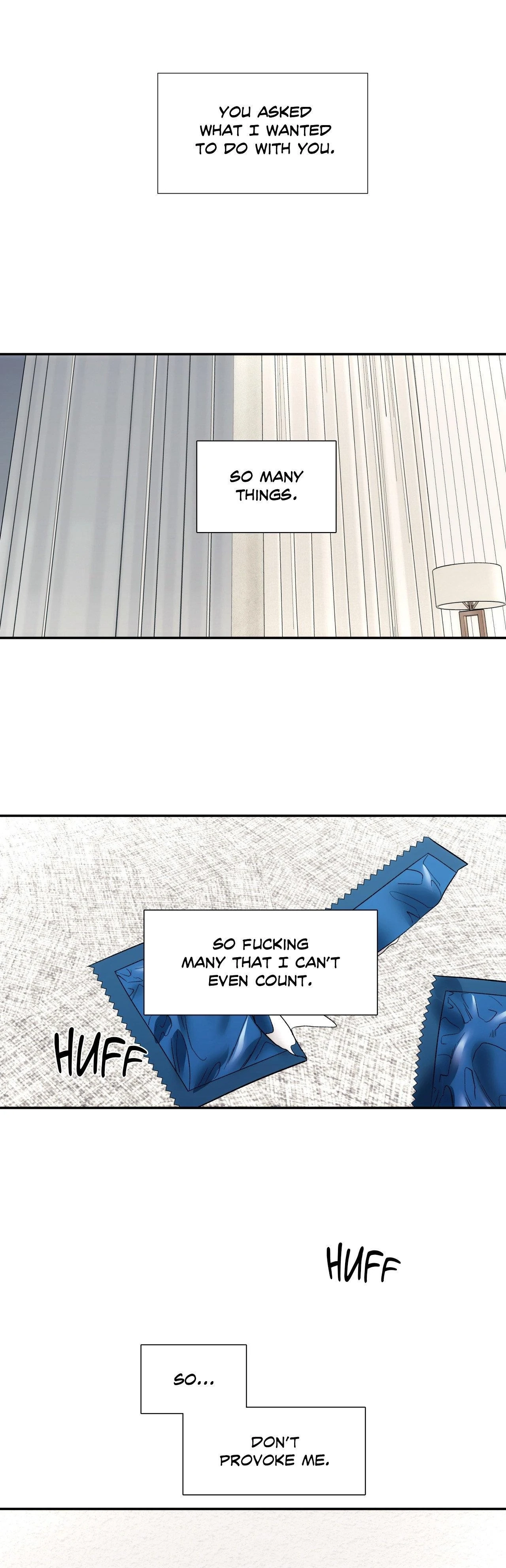 Read Pheromone Phobia chapter 33 image 9 on Lezhin