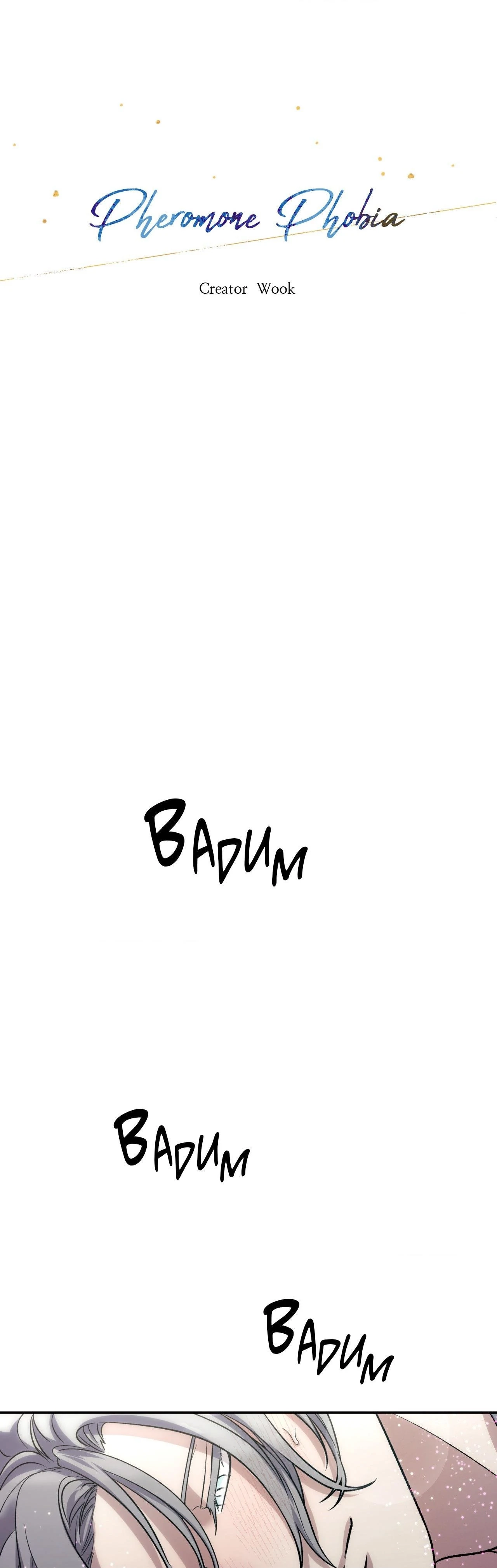 Read Pheromone Phobia chapter 34 image 16 on Lezhin