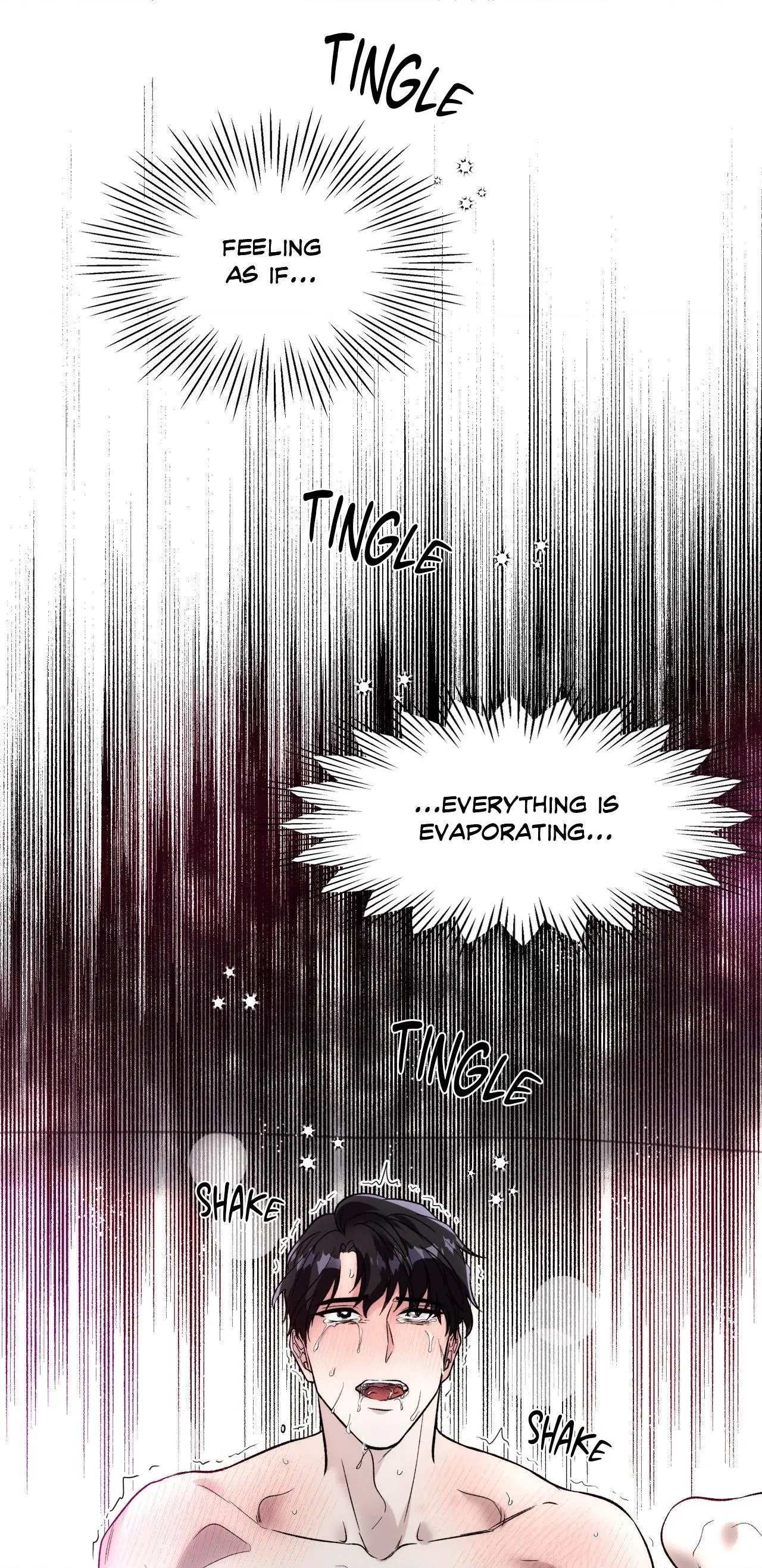Read Pheromone Phobia chapter 34 image 8 on Lezhin