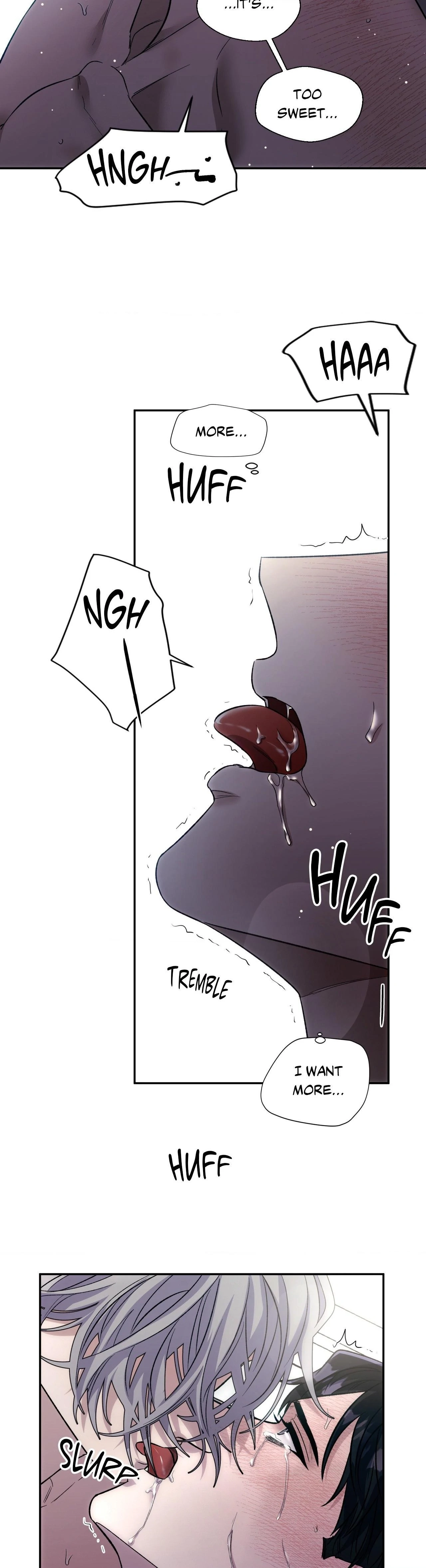 Read Pheromone Phobia chapter 35 image 1 on Lezhin