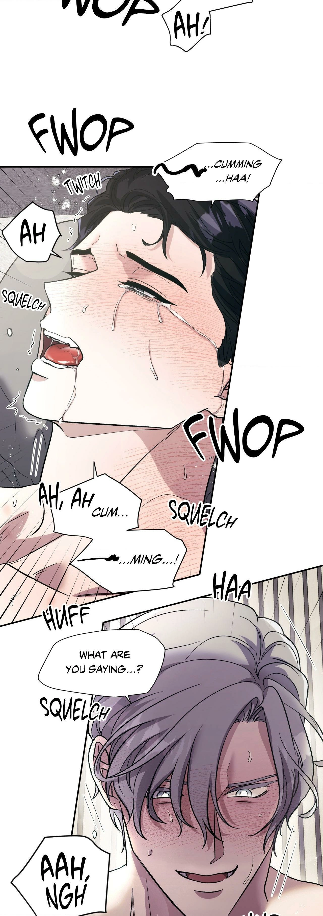 Read Pheromone Phobia chapter 35 image 10 on Lezhin