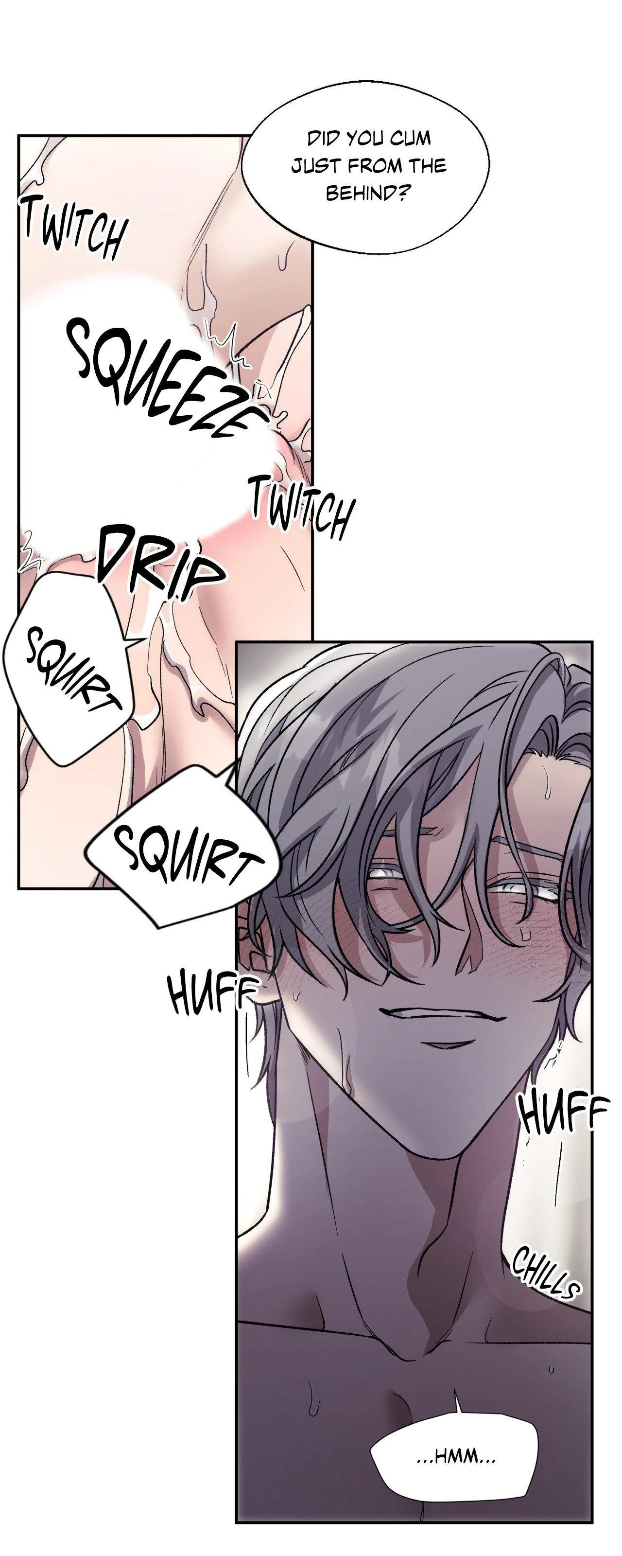 Read Pheromone Phobia chapter 35 image 15 on Lezhin