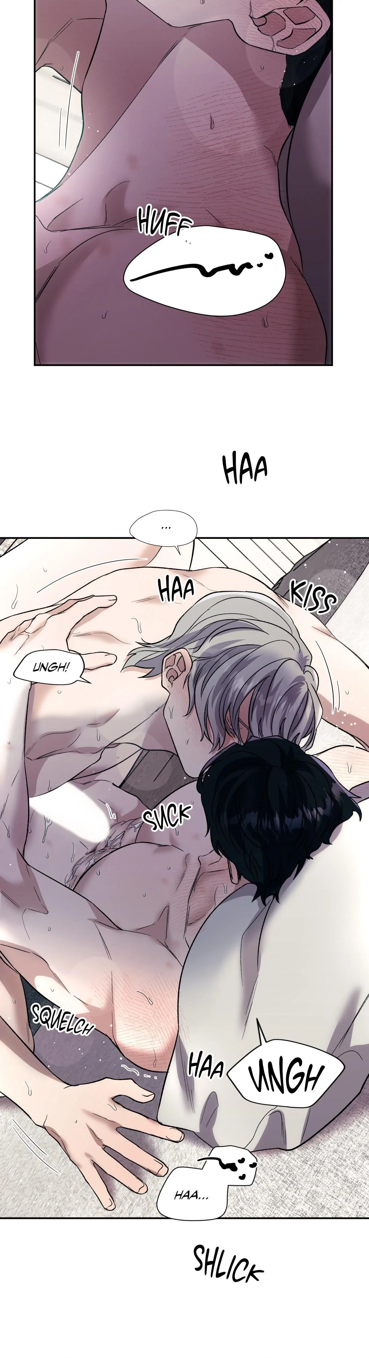 Read Pheromone Phobia chapter 35 image 2 on Lezhin