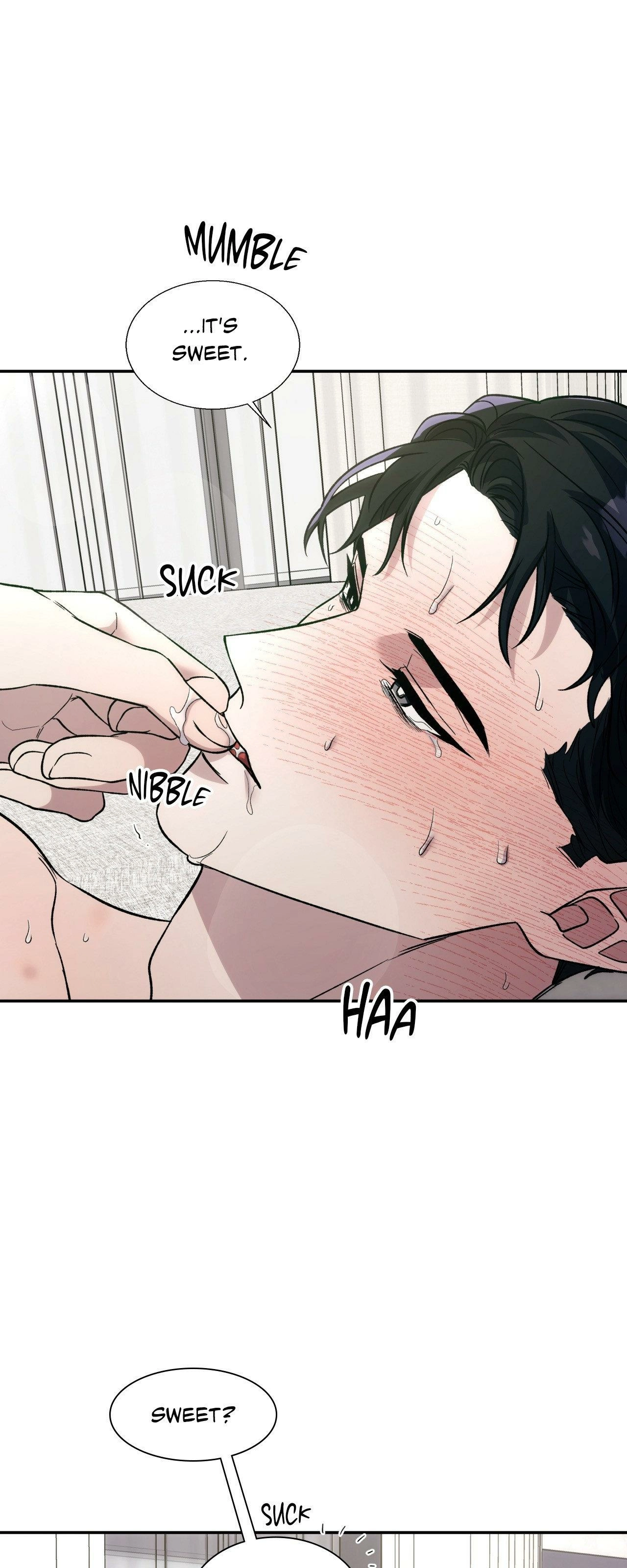 Read Pheromone Phobia chapter 35 image 21 on Lezhin