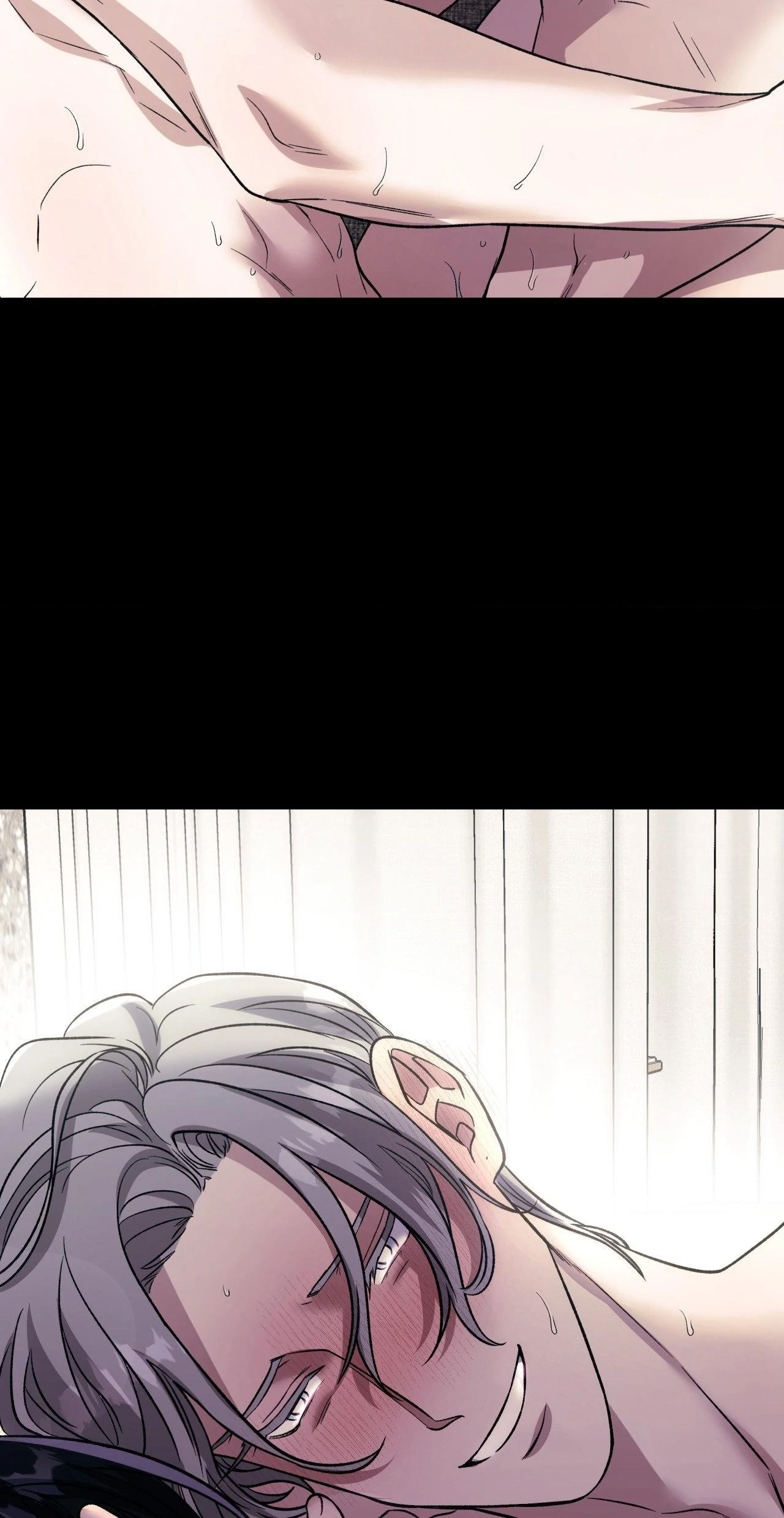 Read Pheromone Phobia chapter 36 image 13 on Lezhin