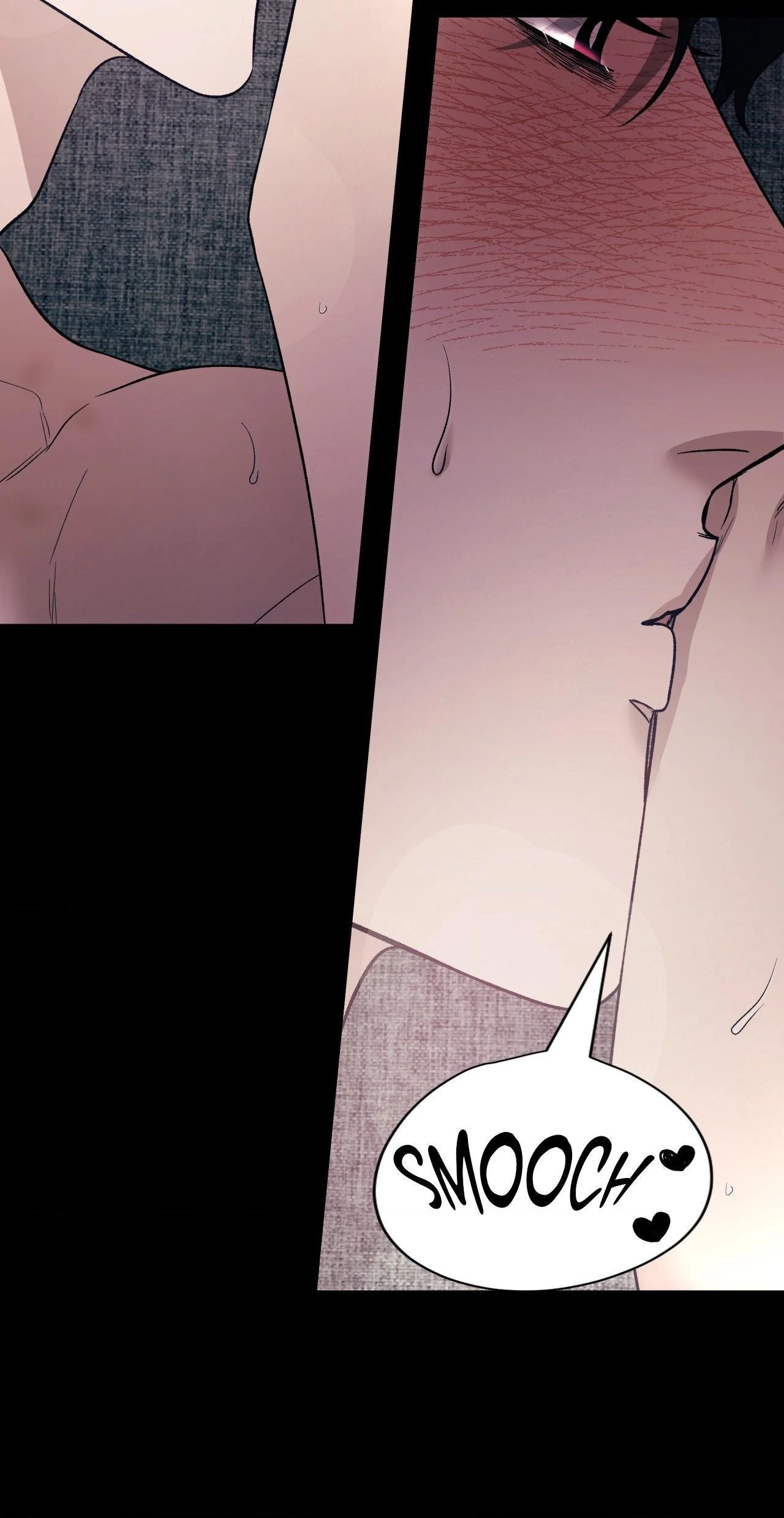 Read Pheromone Phobia chapter 36 image 15 on Lezhin
