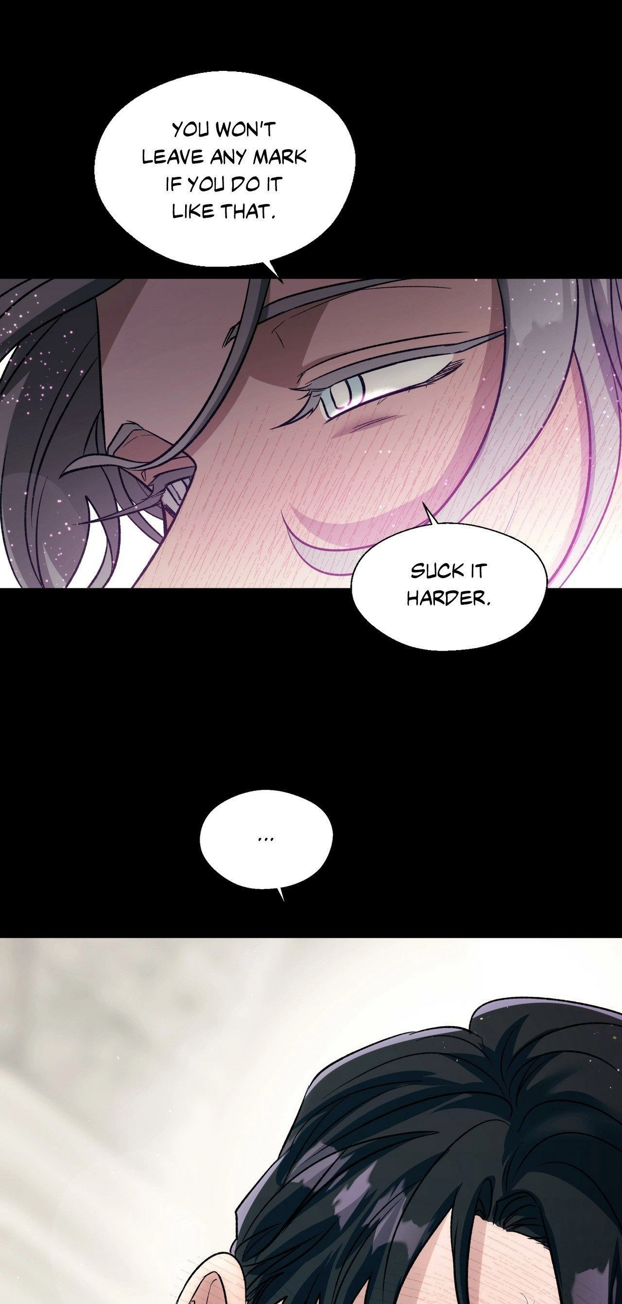 Read Pheromone Phobia chapter 36 image 16 on Lezhin