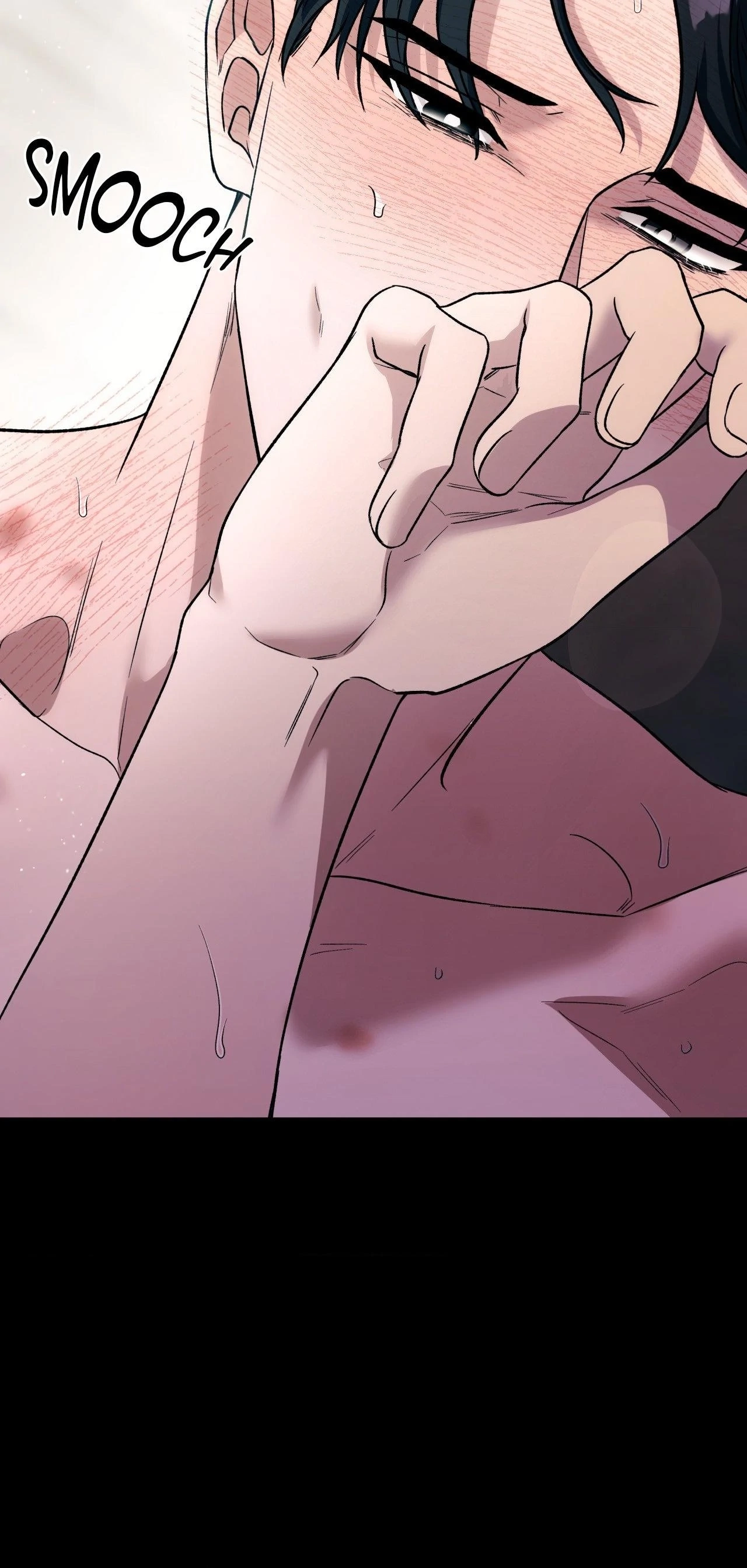 Read Pheromone Phobia chapter 36 image 17 on Lezhin