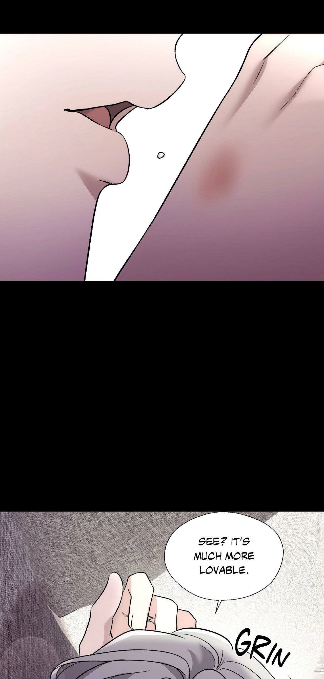Read Pheromone Phobia chapter 36 image 18 on Lezhin