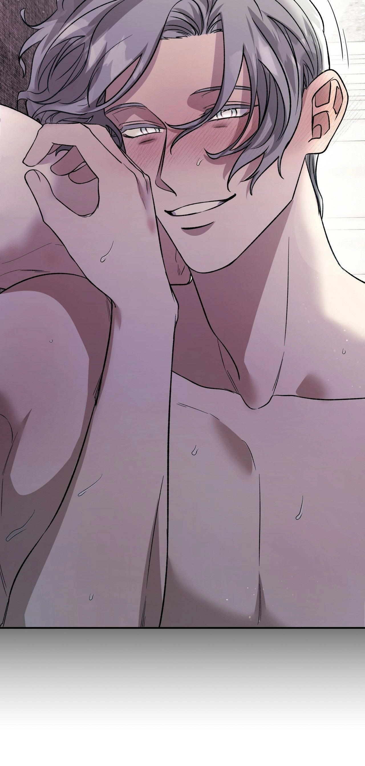Read Pheromone Phobia chapter 36 image 19 on Lezhin