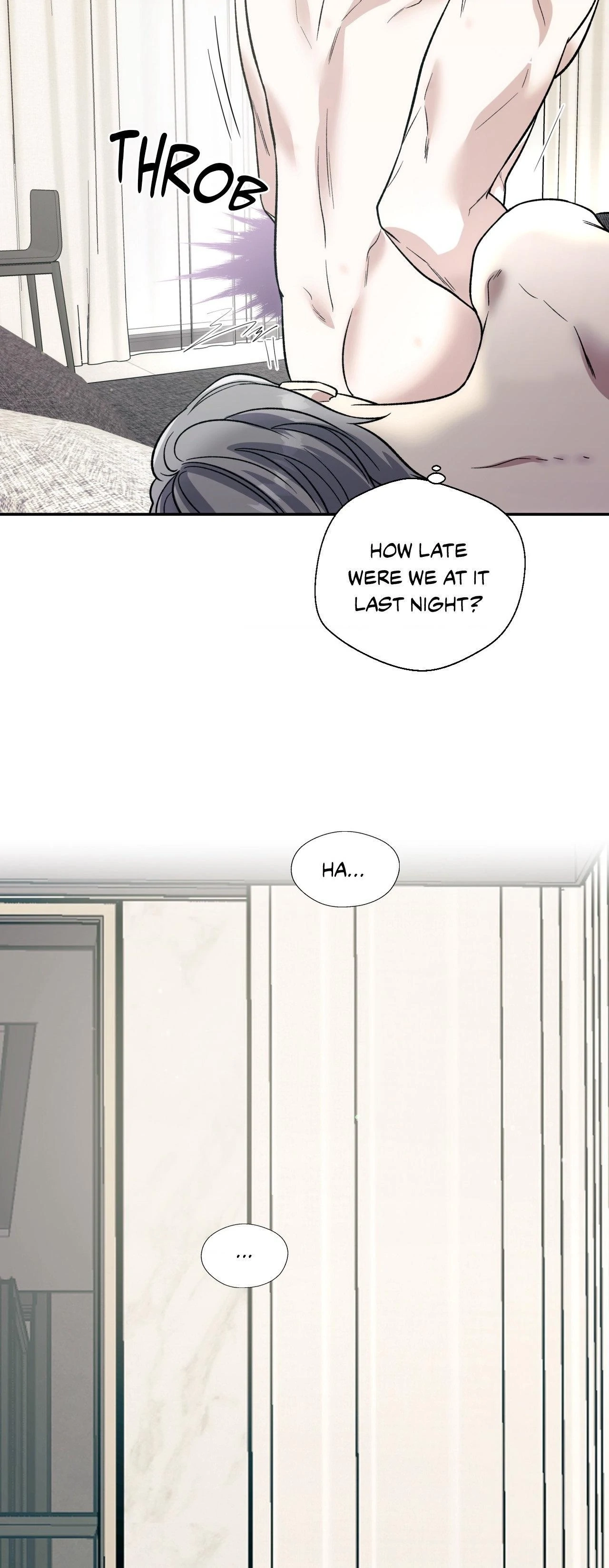 Read Pheromone Phobia chapter 36 image 2 on Lezhin