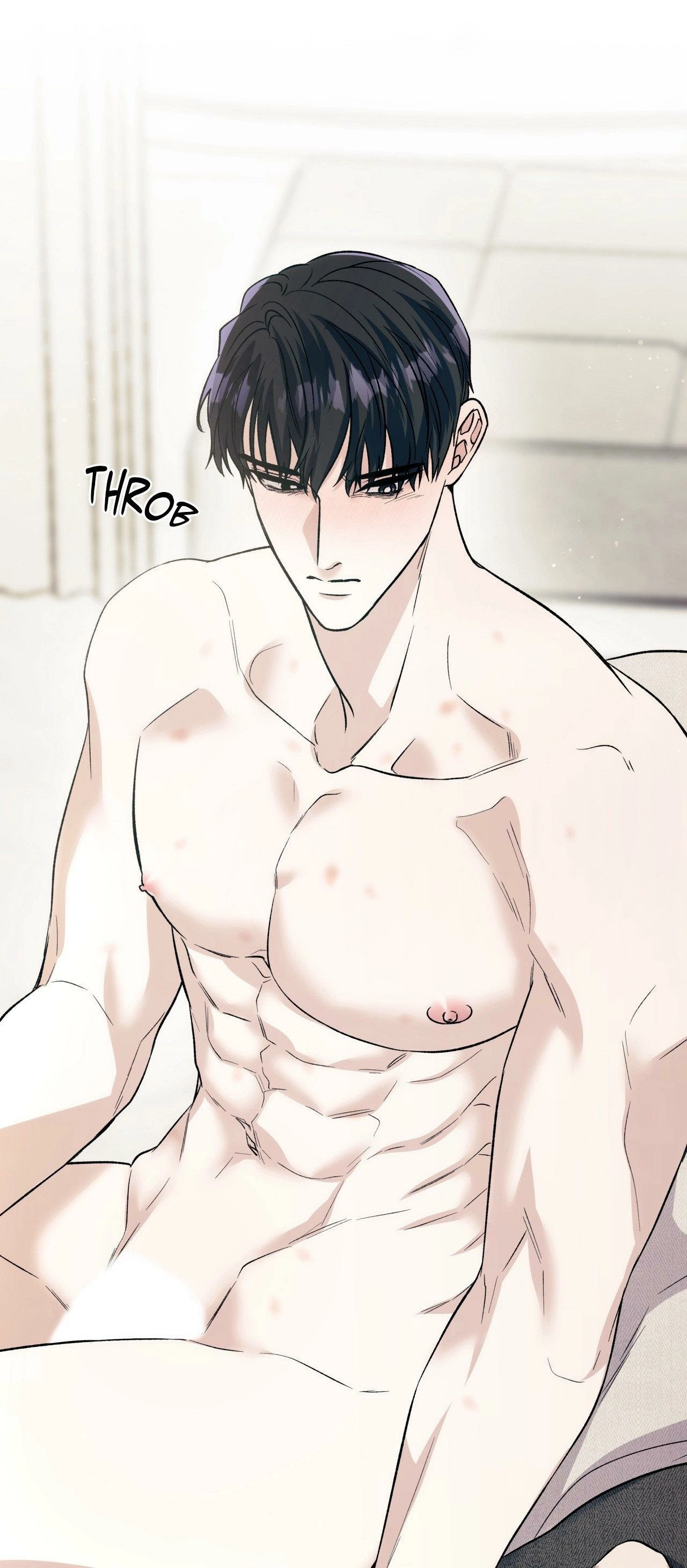 Read Pheromone Phobia chapter 36 image 20 on Lezhin