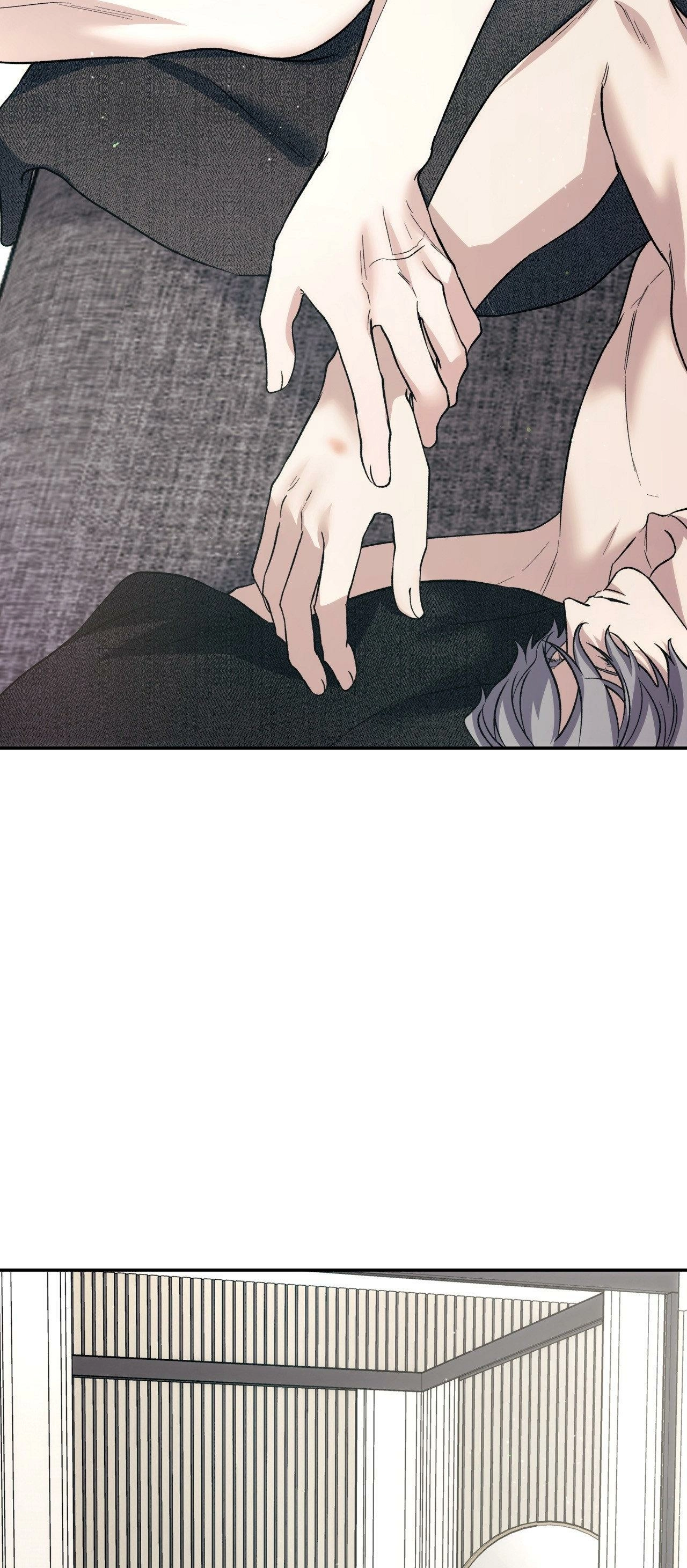 Read Pheromone Phobia chapter 36 image 21 on Lezhin