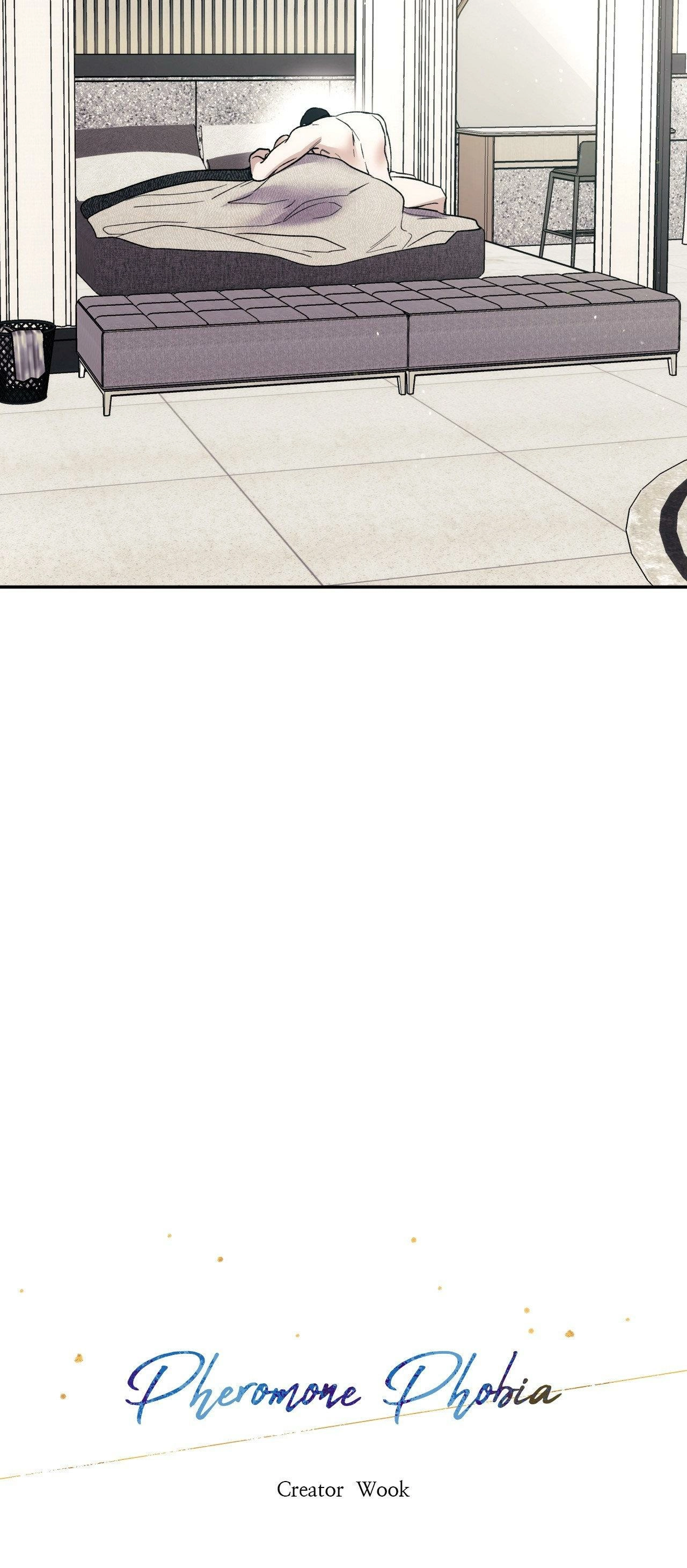Read Pheromone Phobia chapter 36 image 22 on Lezhin