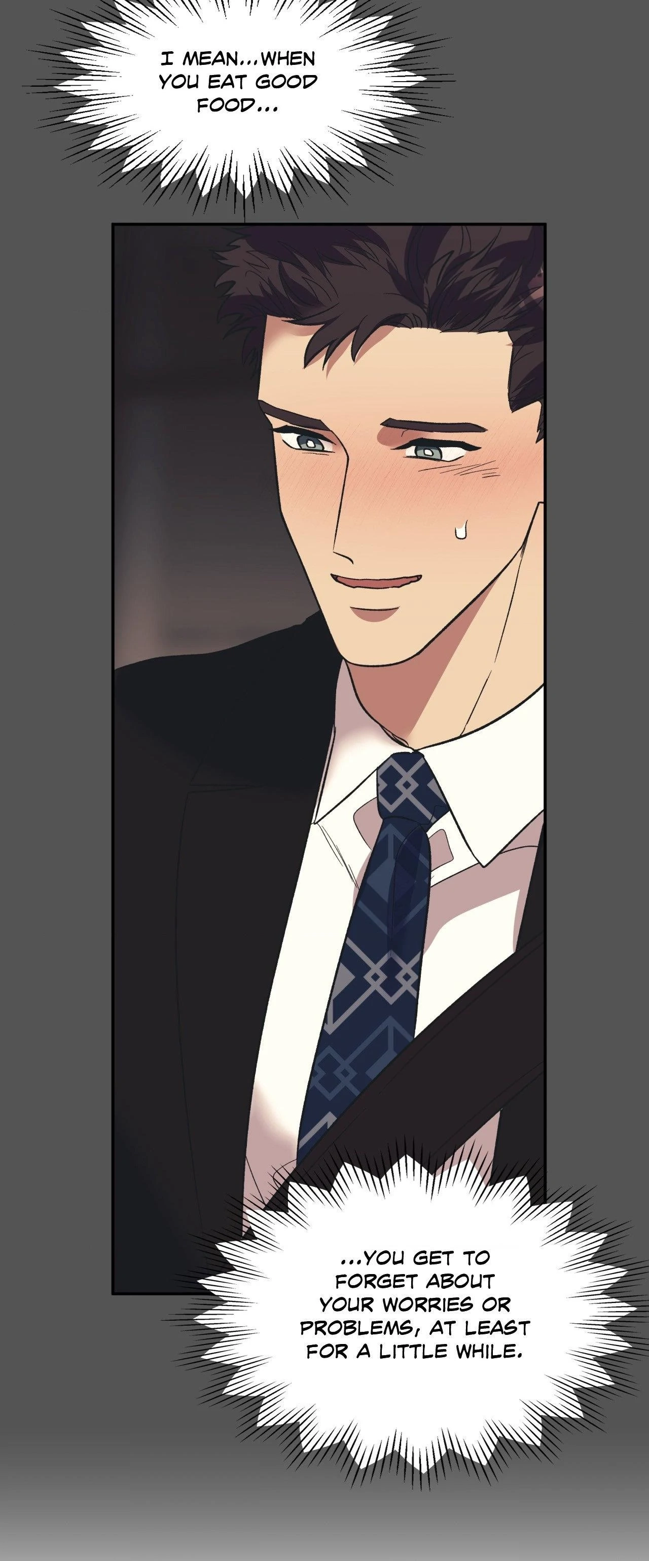 Read Pheromone Phobia chapter 36 image 34 on Lezhin