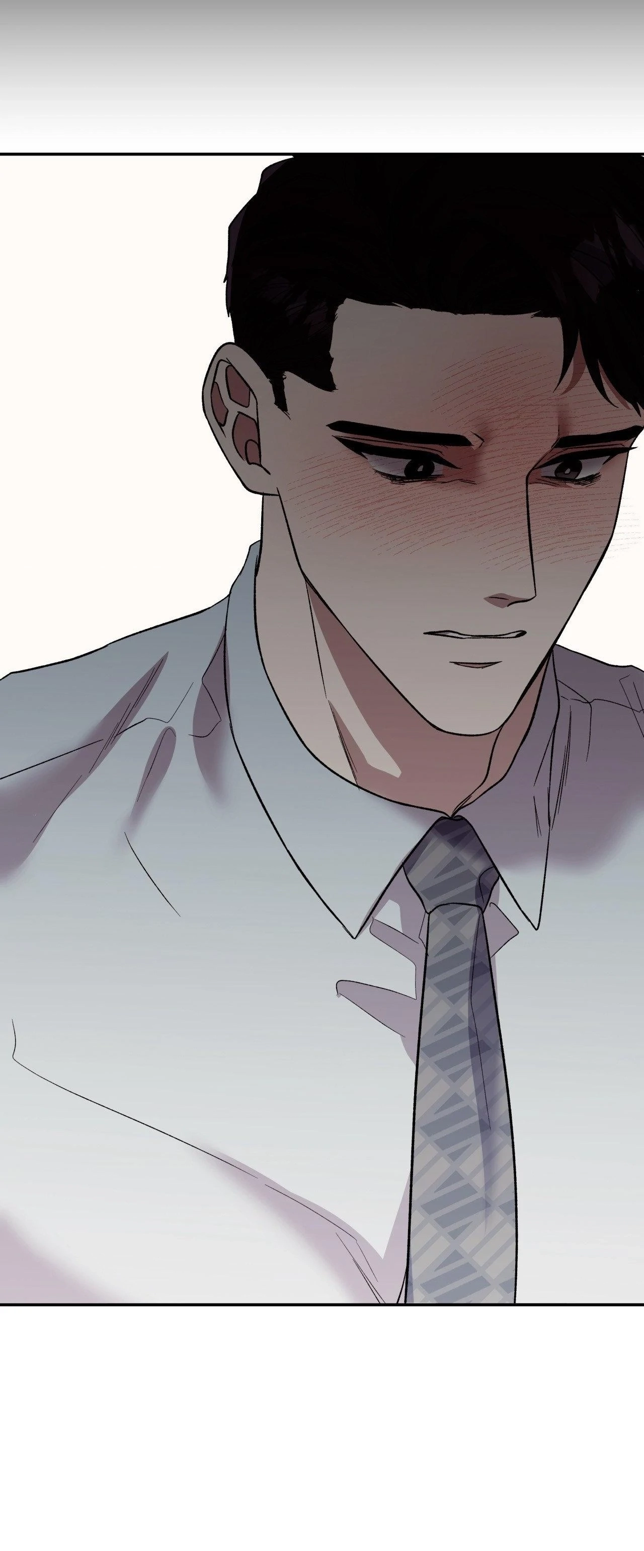 Read Pheromone Phobia chapter 36 image 35 on Lezhin