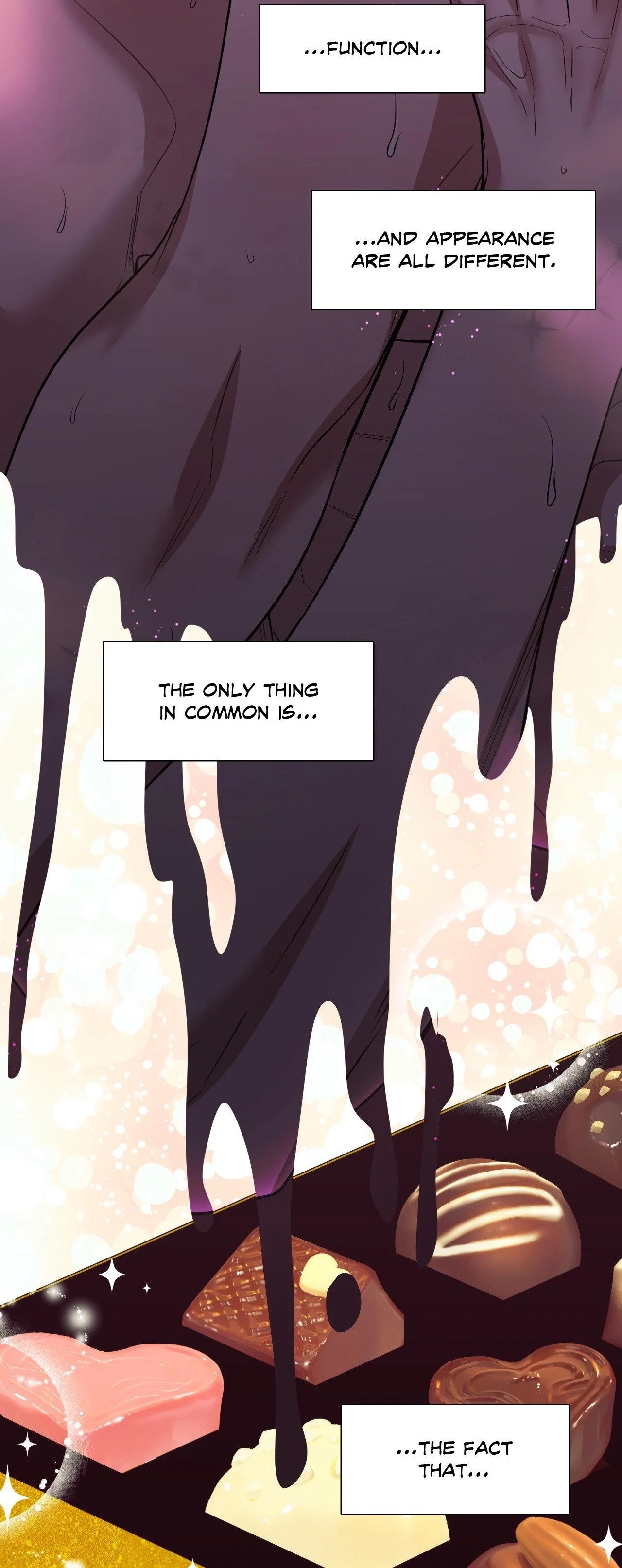 Read Pheromone Phobia chapter 36 image 38 on Lezhin
