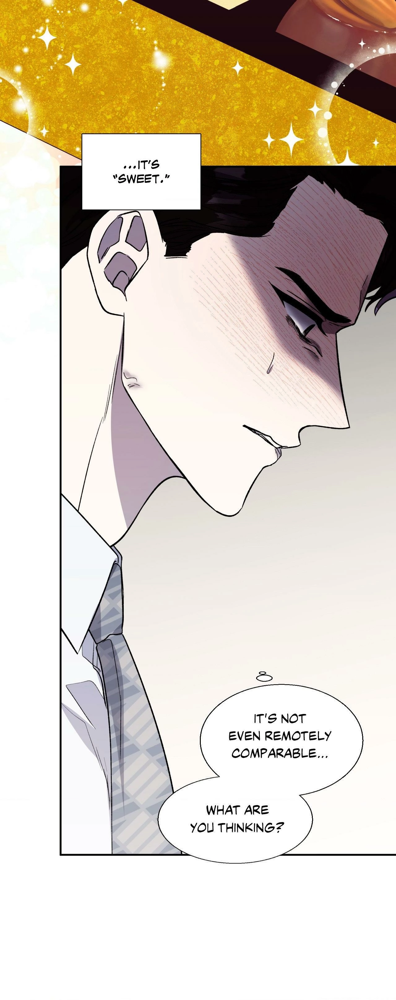 Read Pheromone Phobia chapter 36 image 39 on Lezhin
