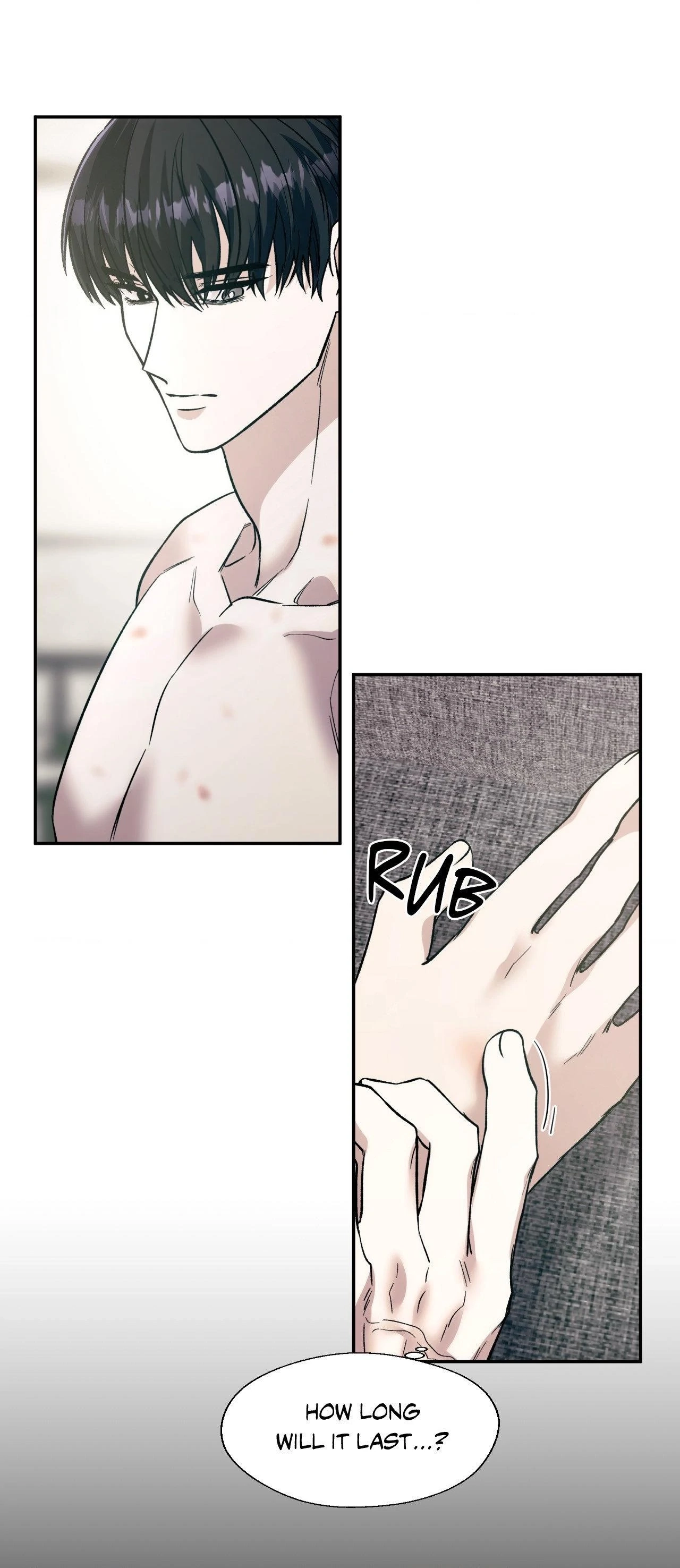 Read Pheromone Phobia chapter 36 image 8 on Lezhin