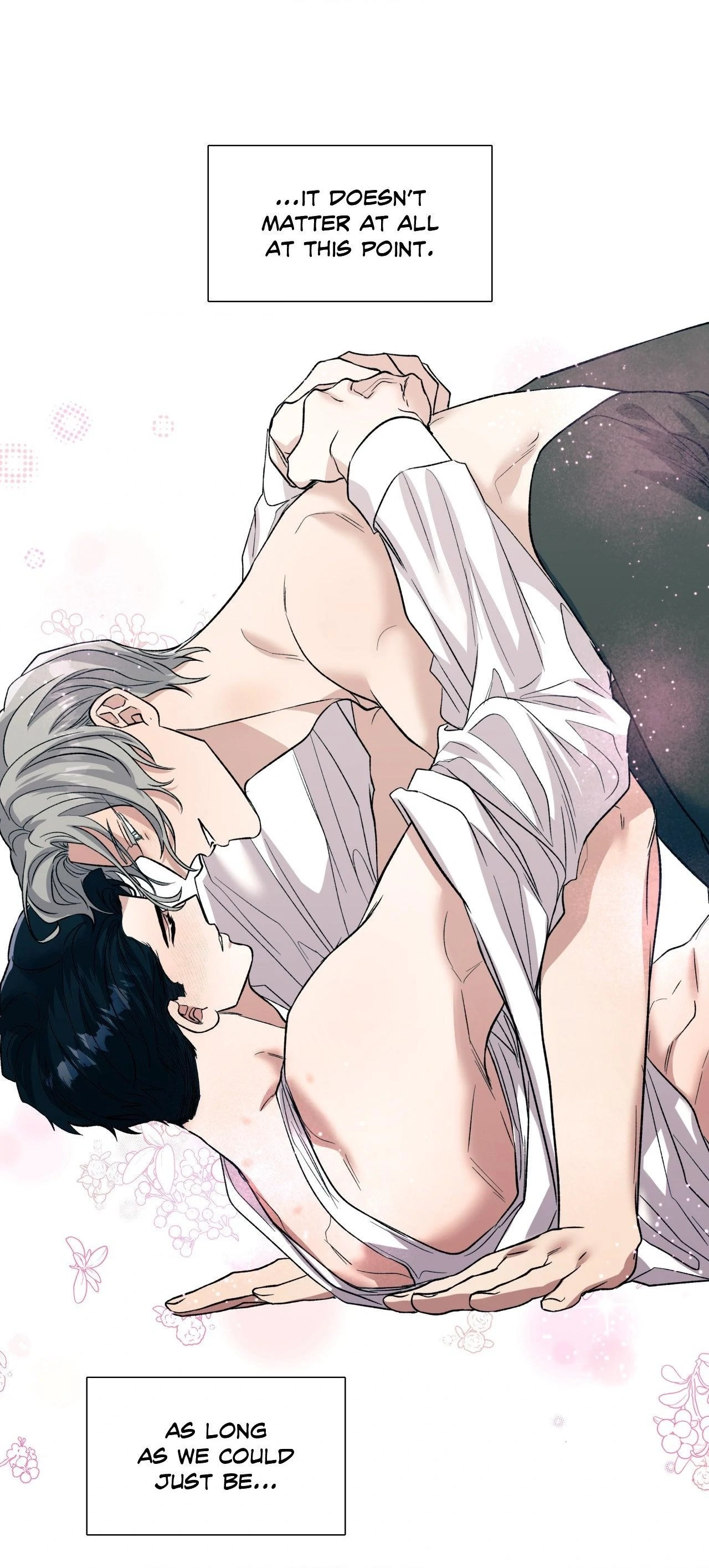 Read Pheromone Phobia chapter 37 image 12 on Lezhin