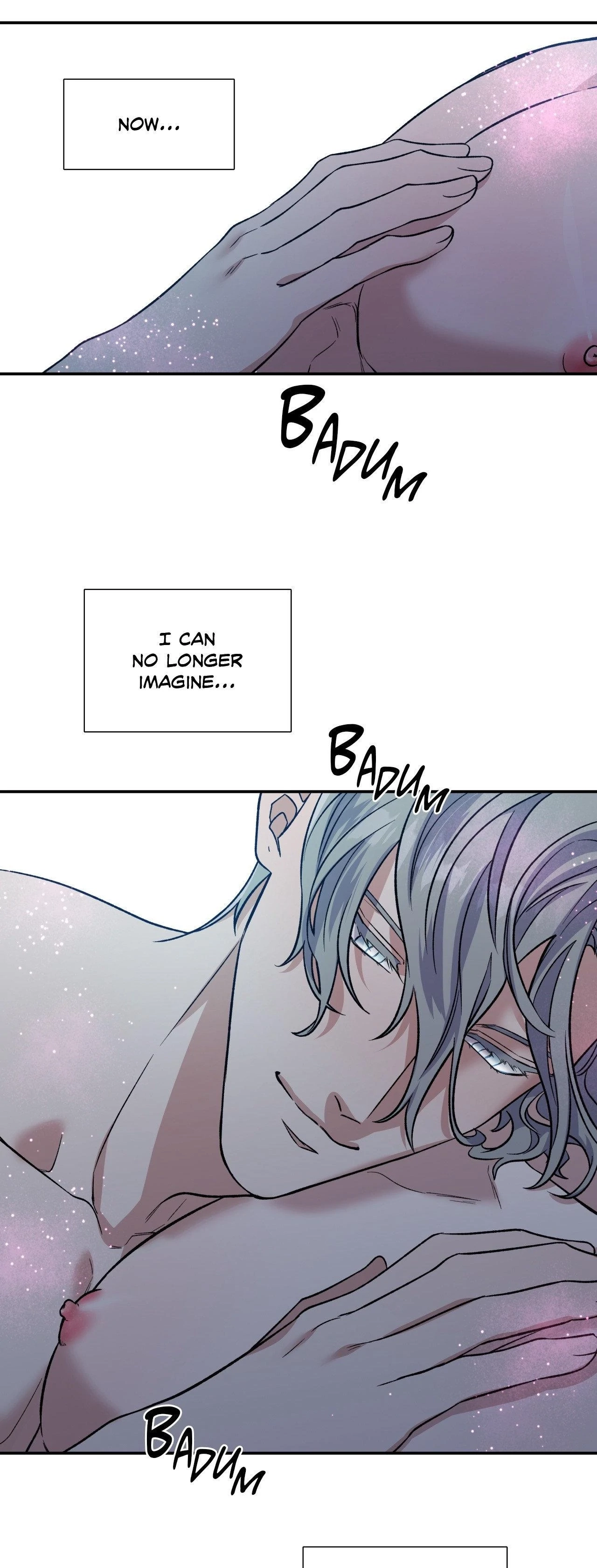 Read Pheromone Phobia chapter 37 image 21 on Lezhin