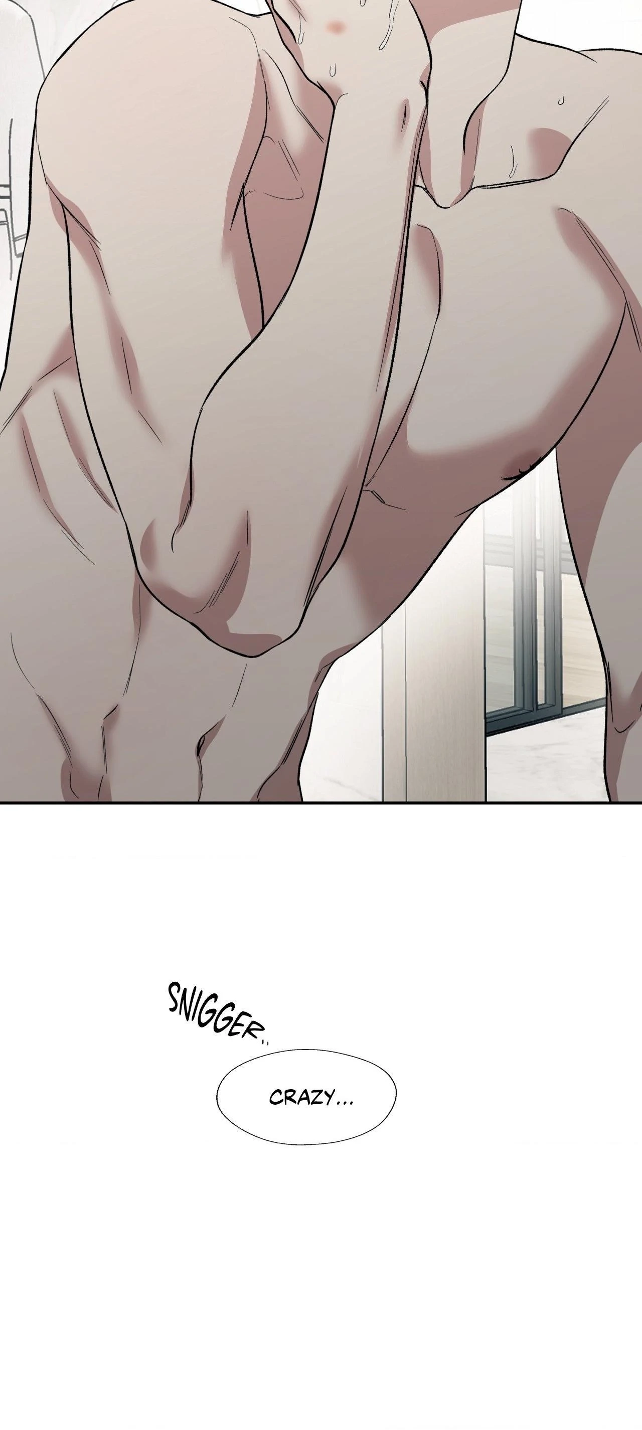 Read Pheromone Phobia chapter 37 image 7 on Lezhin