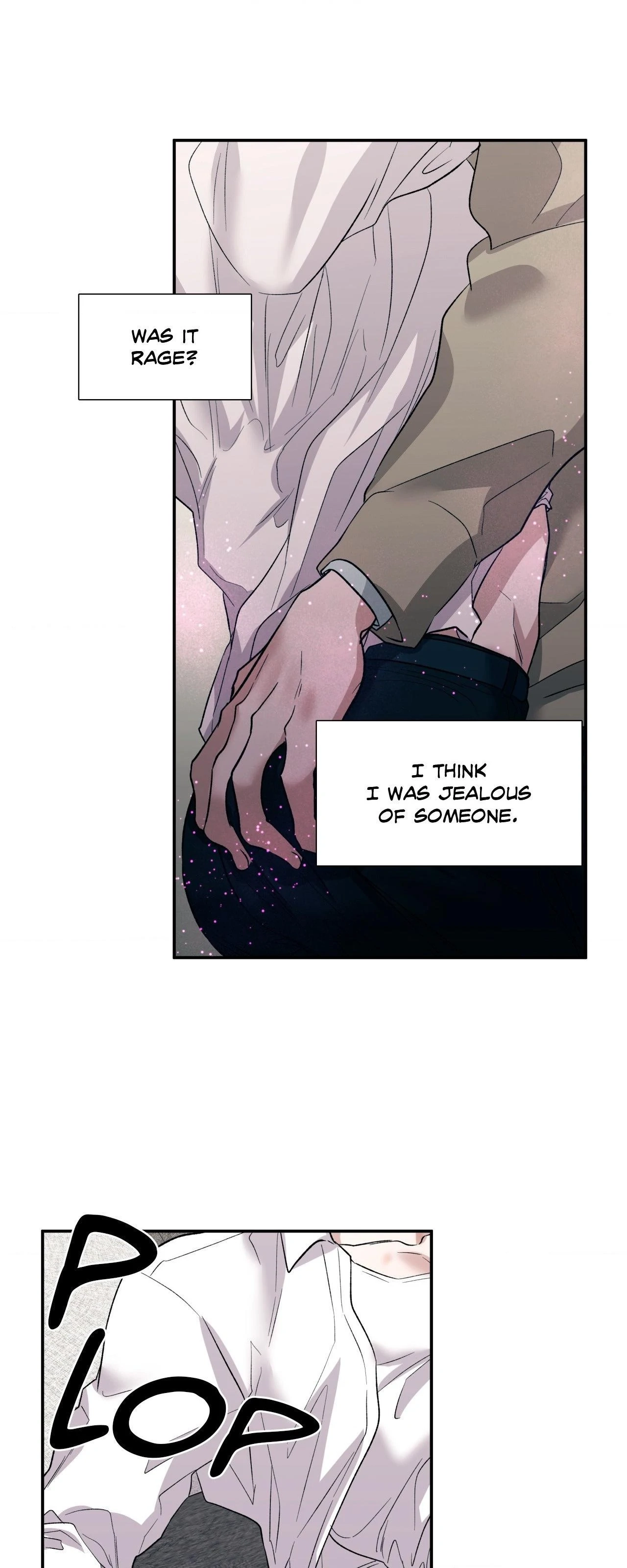 Read Pheromone Phobia chapter 37 image 9 on Lezhin