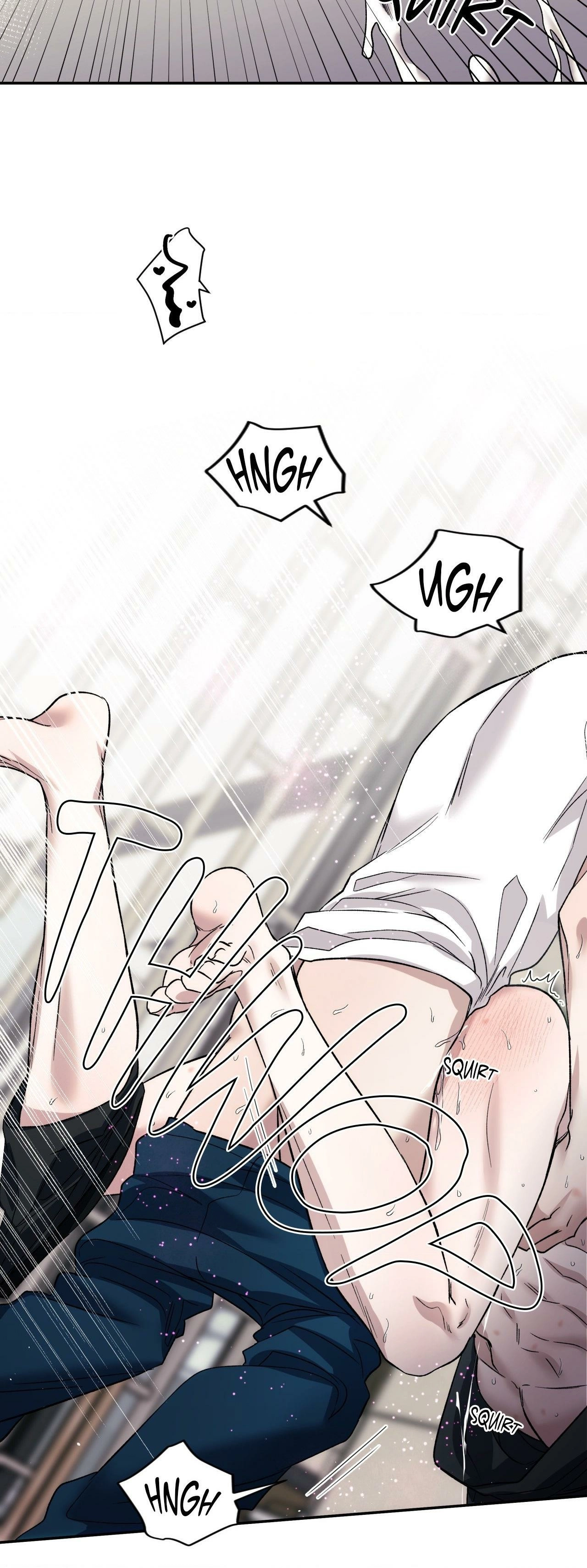 Read Pheromone Phobia chapter 38 image 11 on Lezhin