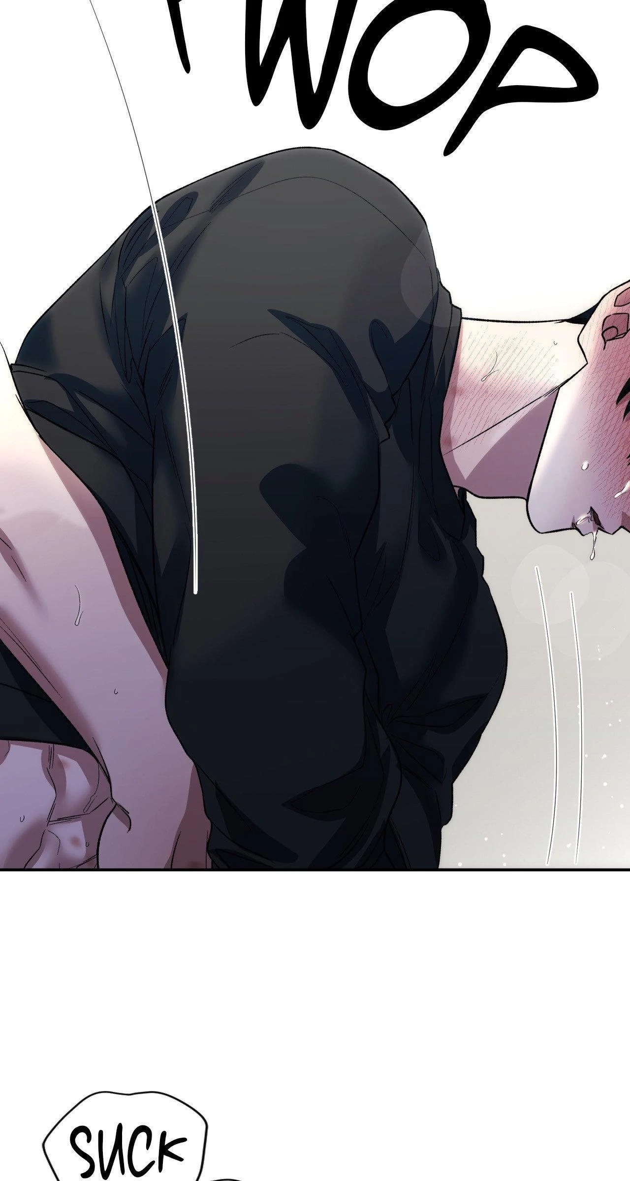 Read Pheromone Phobia chapter 38 image 13 on Lezhin