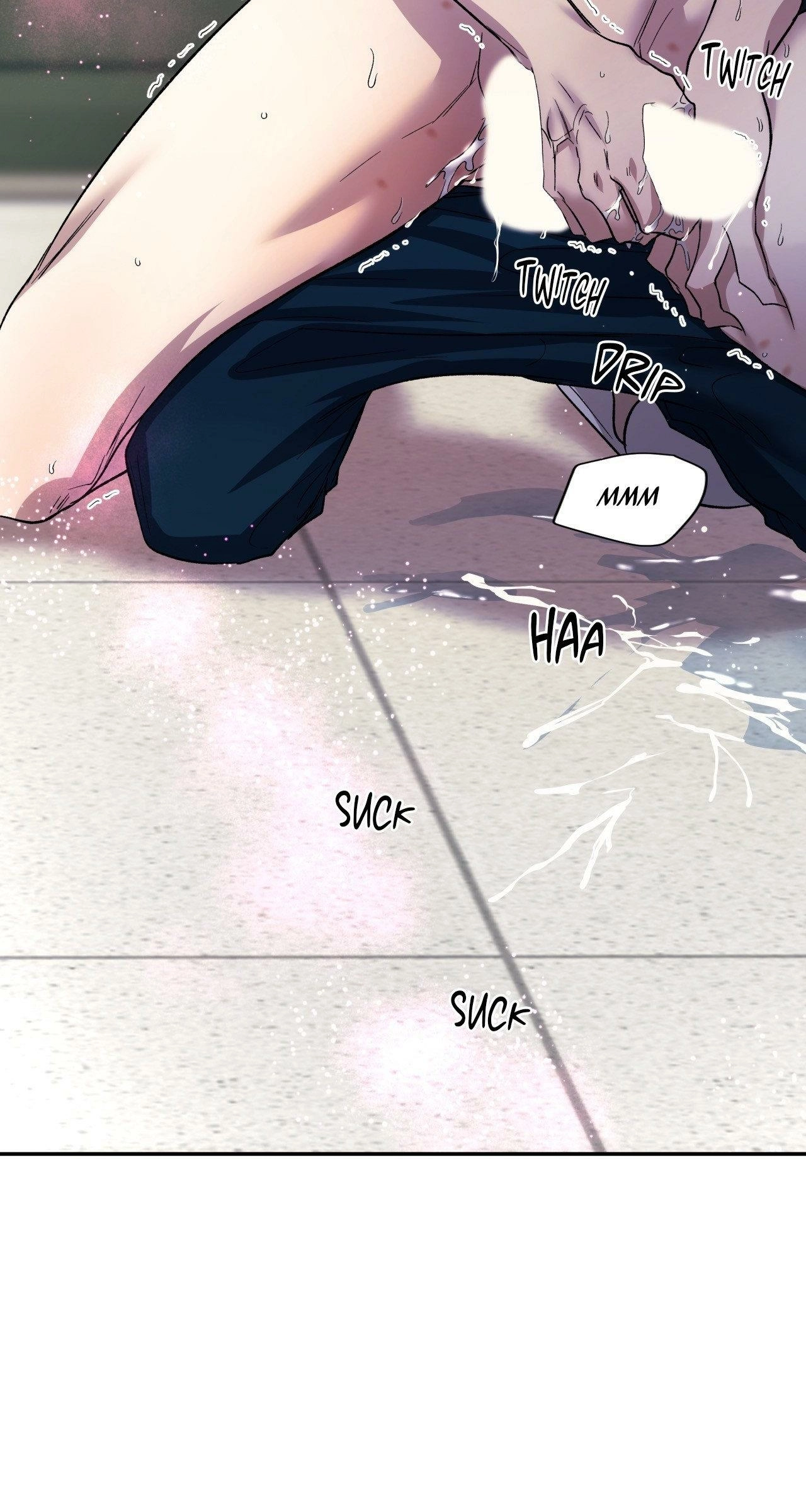 Read Pheromone Phobia chapter 38 image 15 on Lezhin