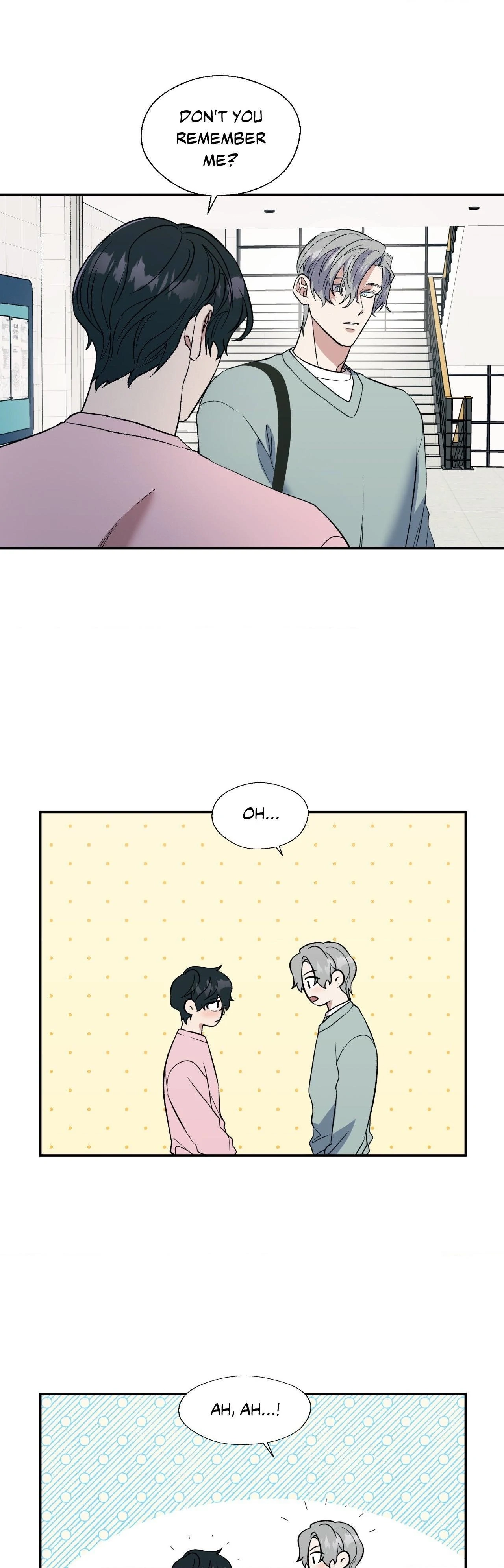 Read Pheromone Phobia chapter 38 image 24 on Lezhin