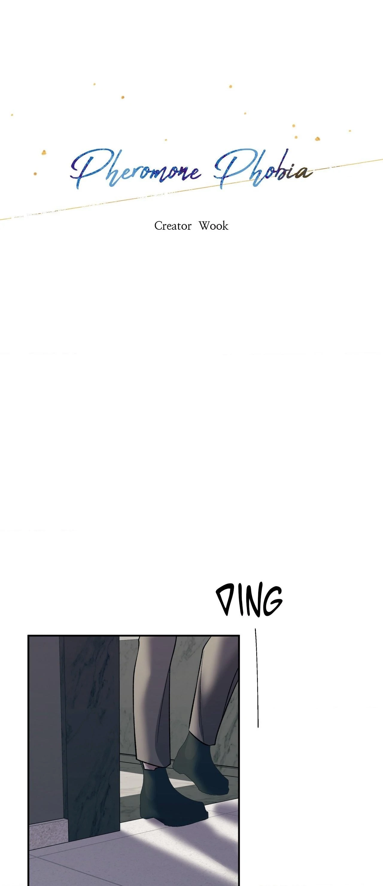 Read Pheromone Phobia chapter 39 image 10 on Lezhin