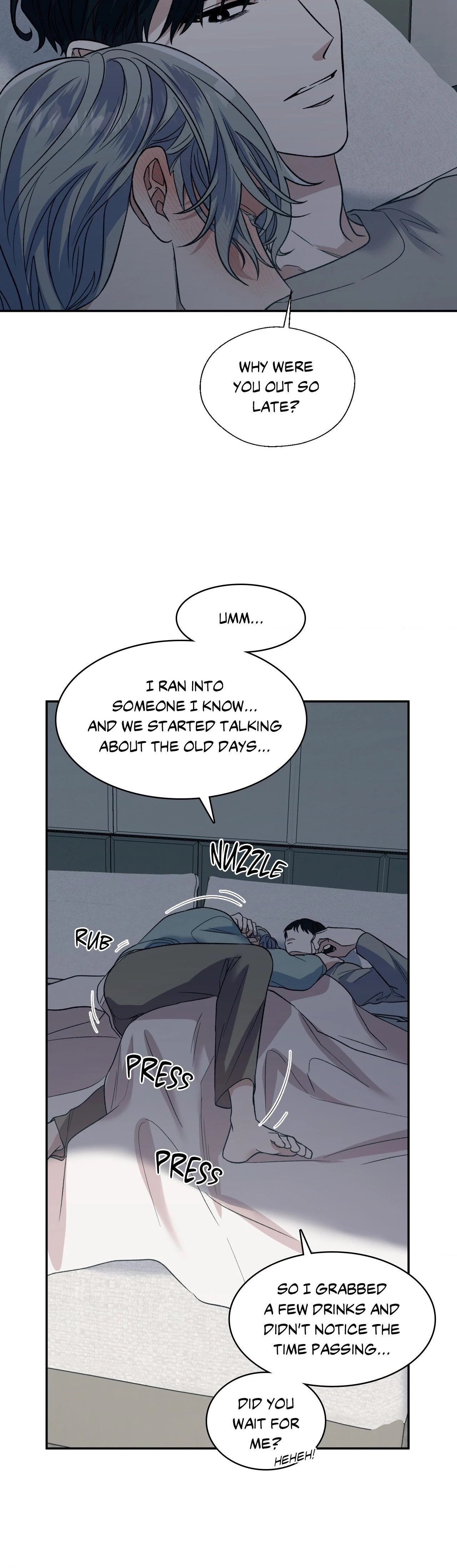 Read Pheromone Phobia chapter 39 image 15 on Lezhin