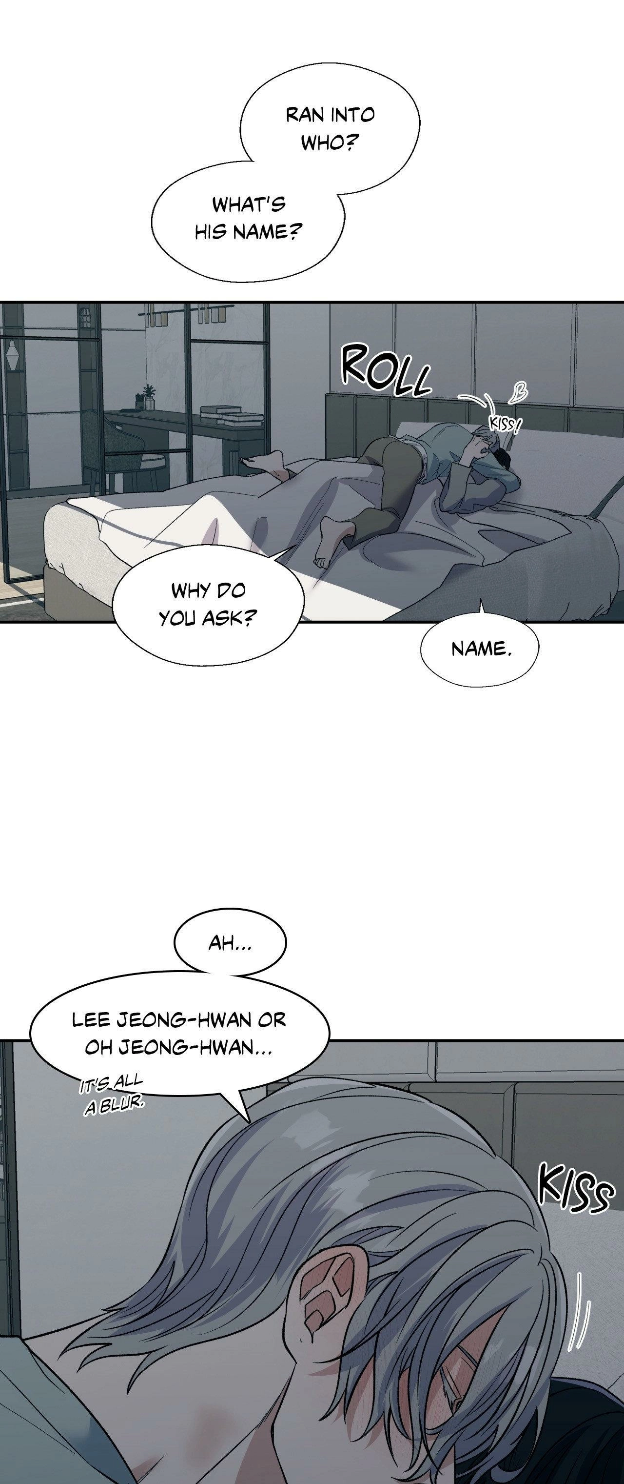Read Pheromone Phobia chapter 39 image 16 on Lezhin