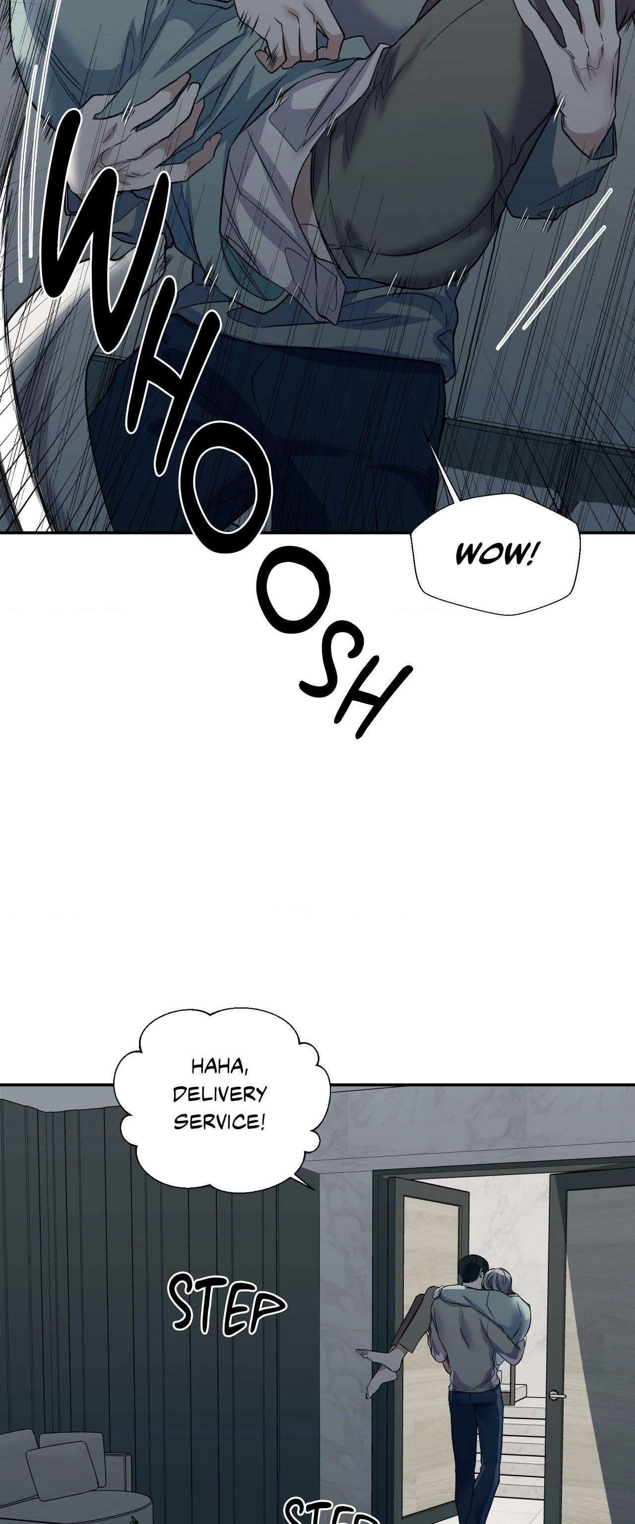 Read Pheromone Phobia chapter 39 image 21 on Lezhin