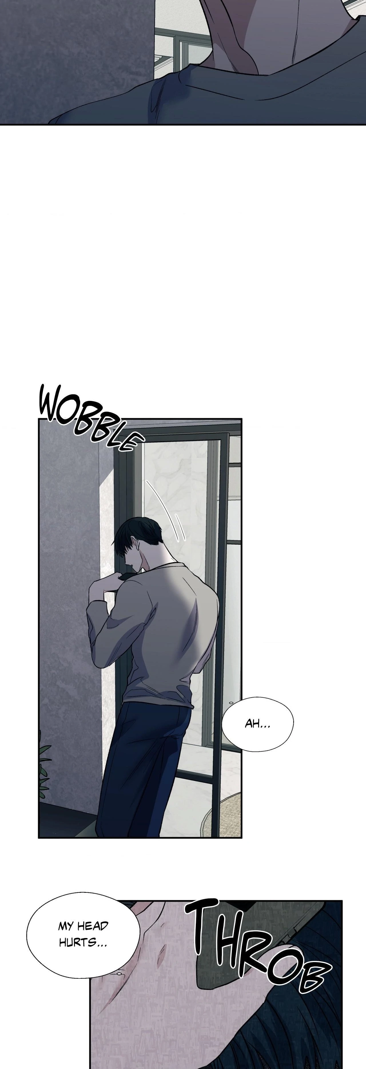 Read Pheromone Phobia chapter 39 image 25 on Lezhin