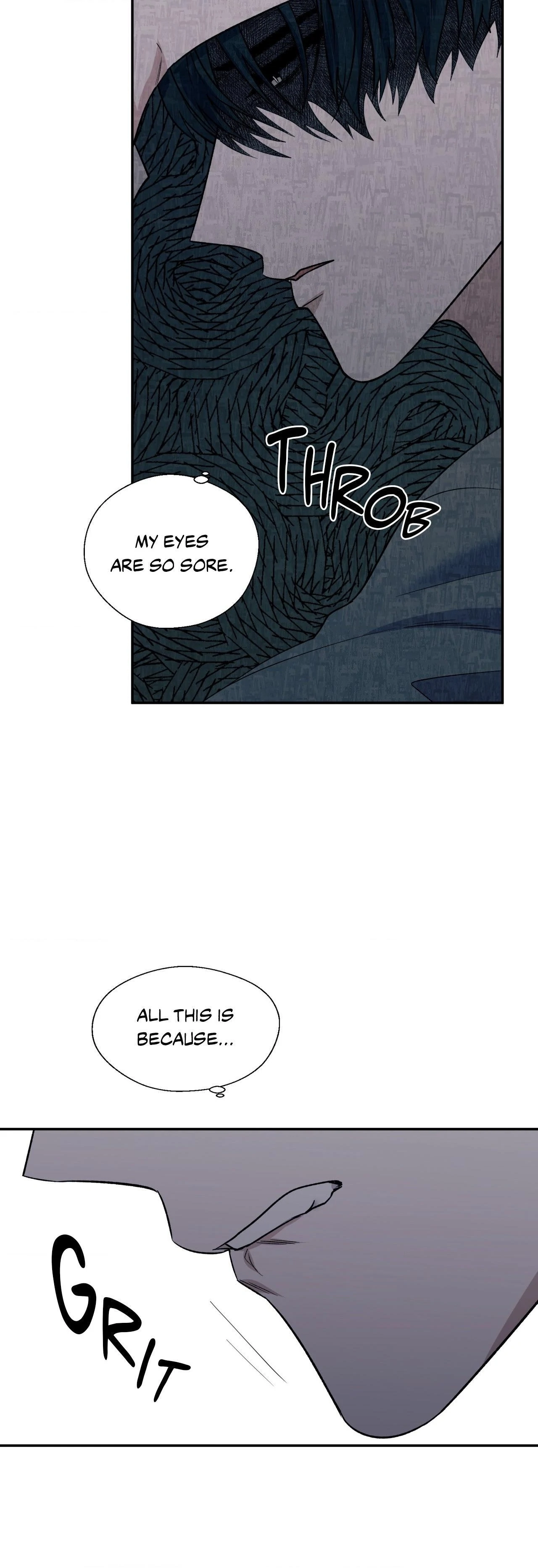 Read Pheromone Phobia chapter 39 image 26 on Lezhin