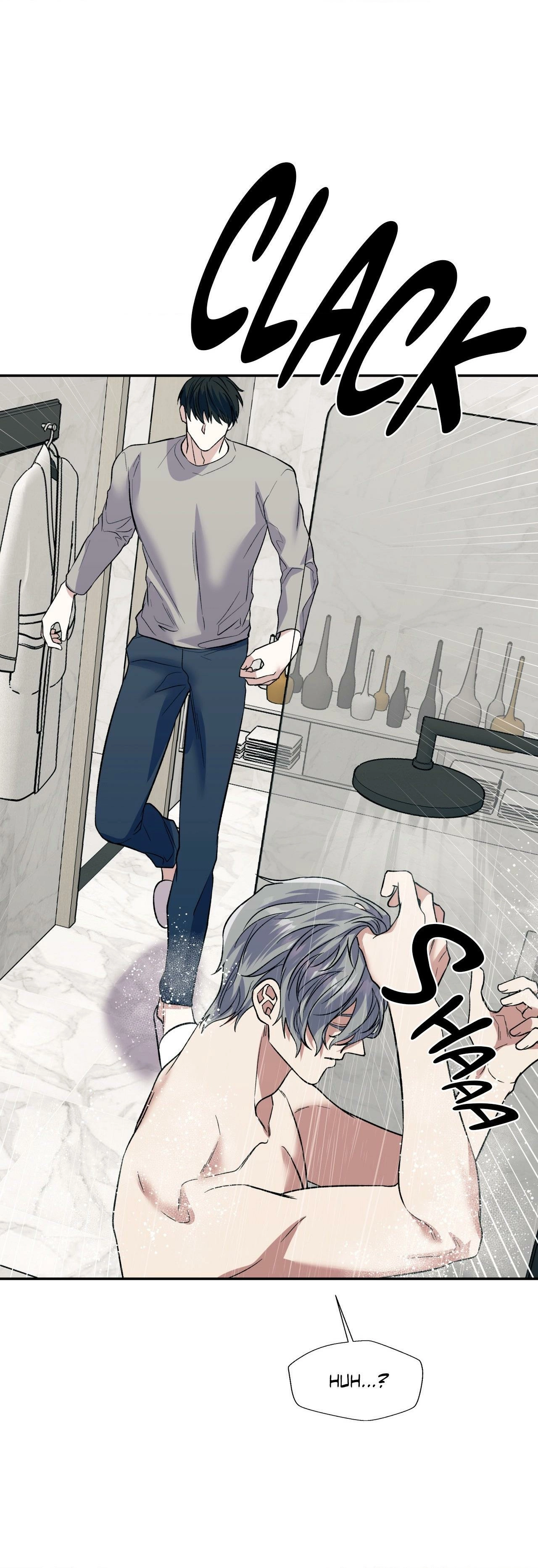 Read Pheromone Phobia chapter 39 image 27 on Lezhin
