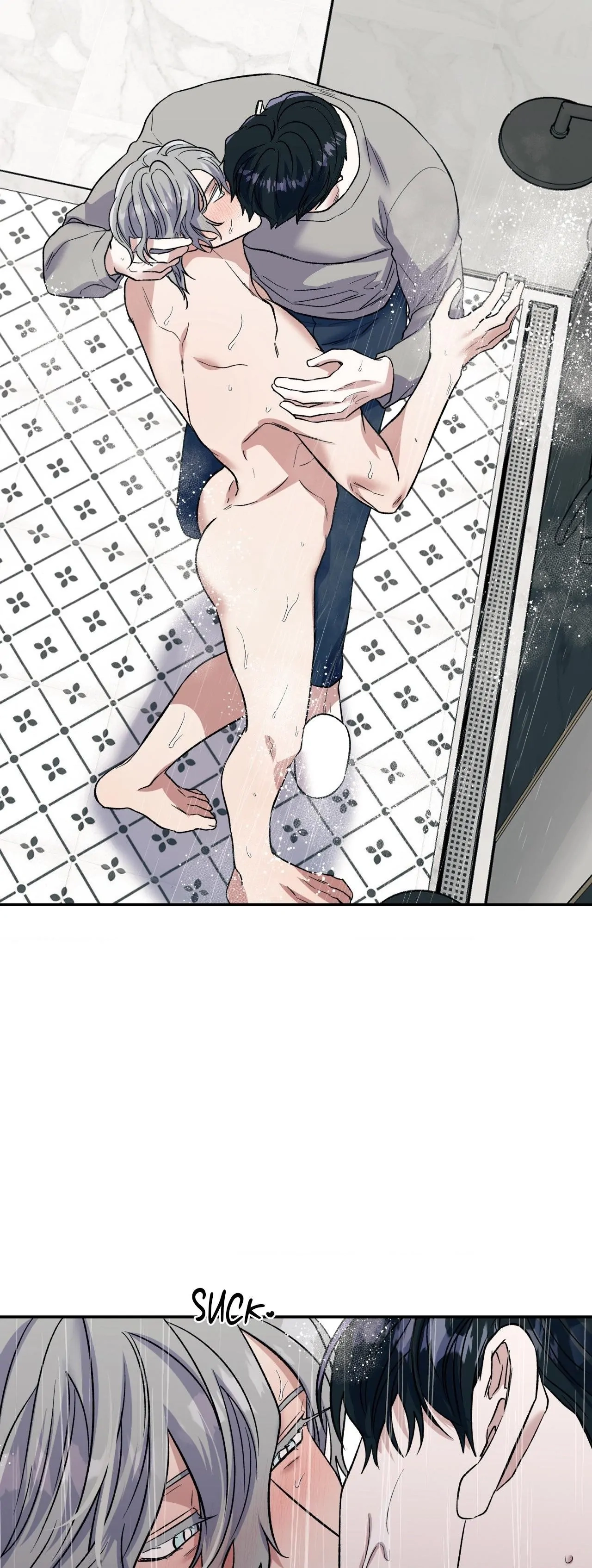 Read Pheromone Phobia chapter 39 image 29 on Lezhin
