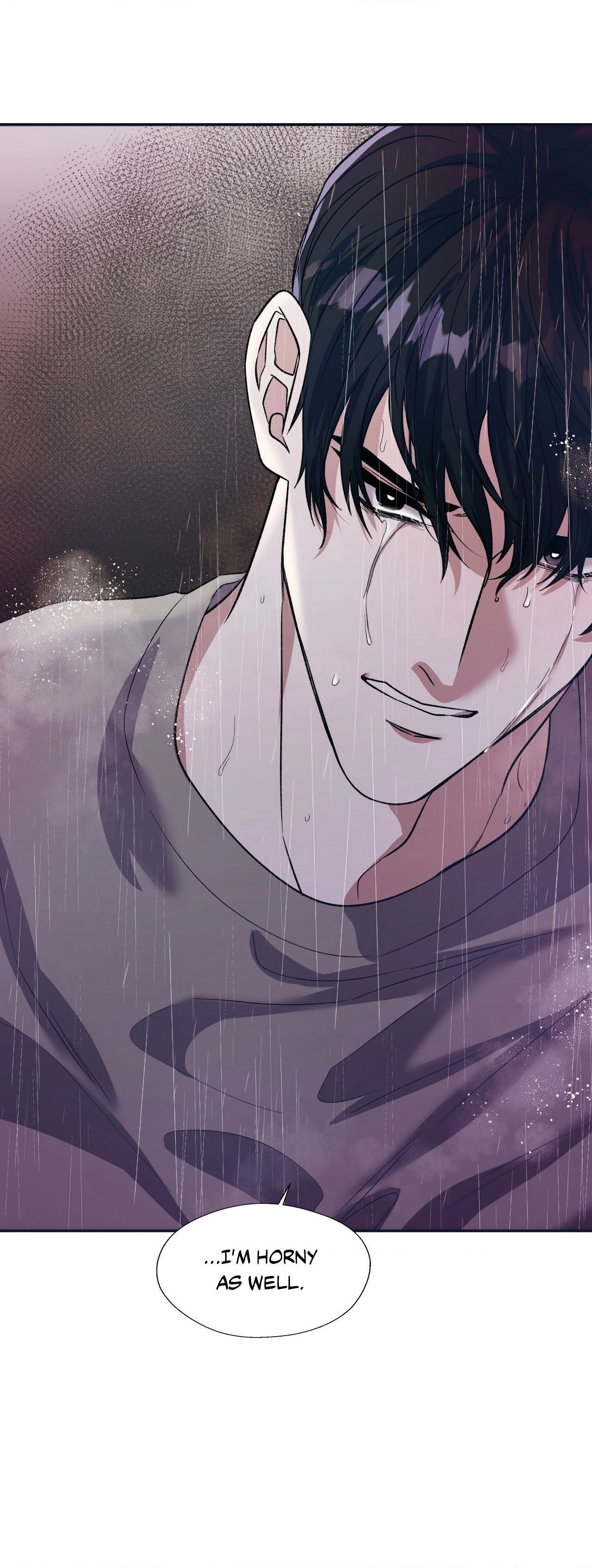 Read Pheromone Phobia chapter 39 image 31 on Lezhin
