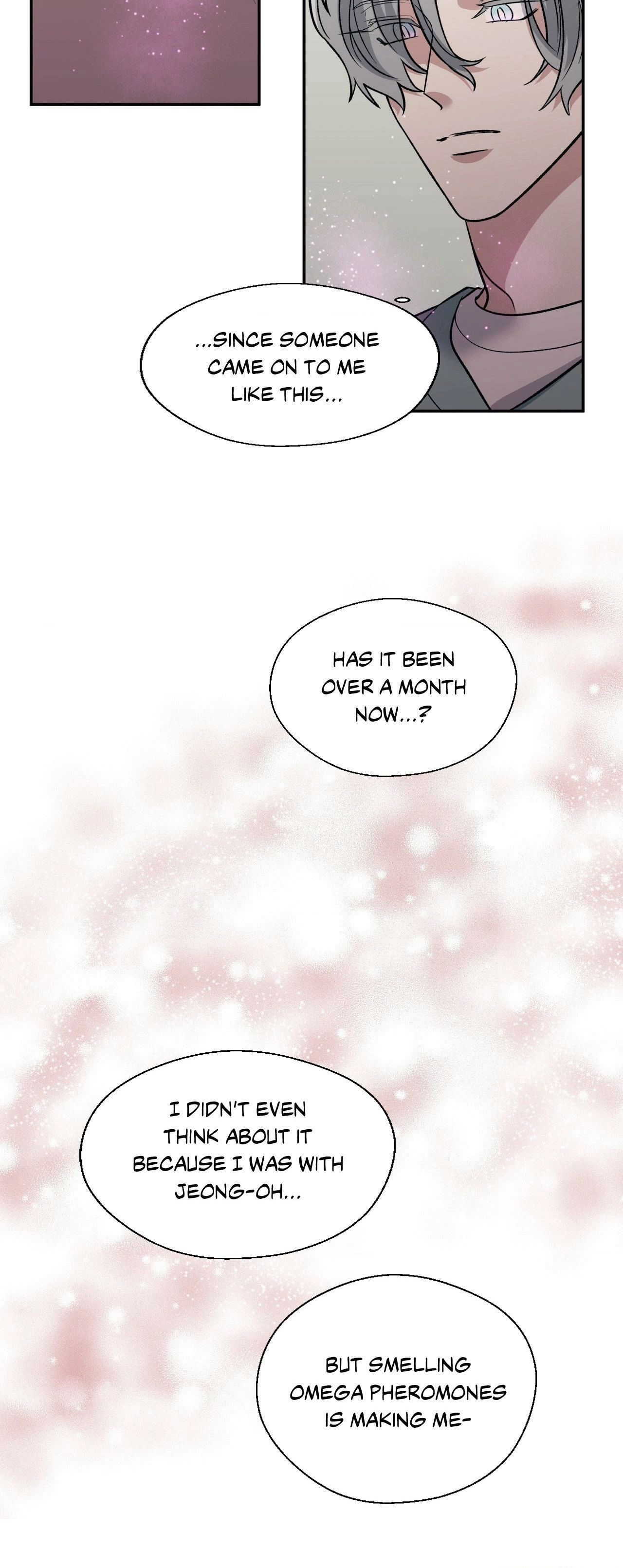 Read Pheromone Phobia chapter 39 image 7 on Lezhin