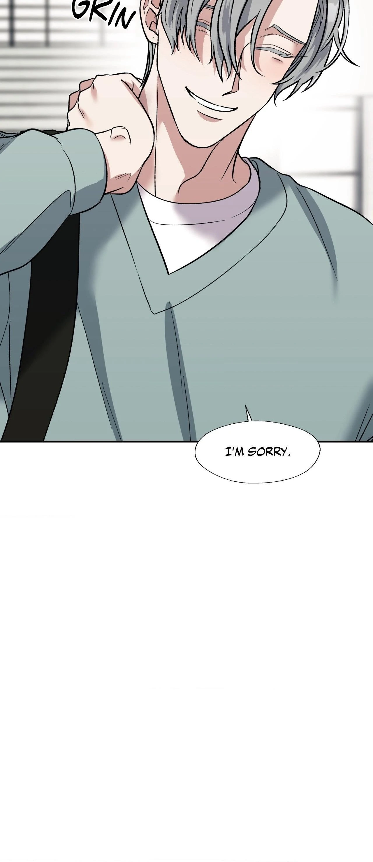 Read Pheromone Phobia chapter 39 image 9 on Lezhin