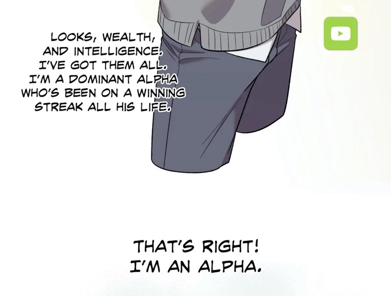 Read Pheromone Phobia chapter 4 image 1 on Lezhin