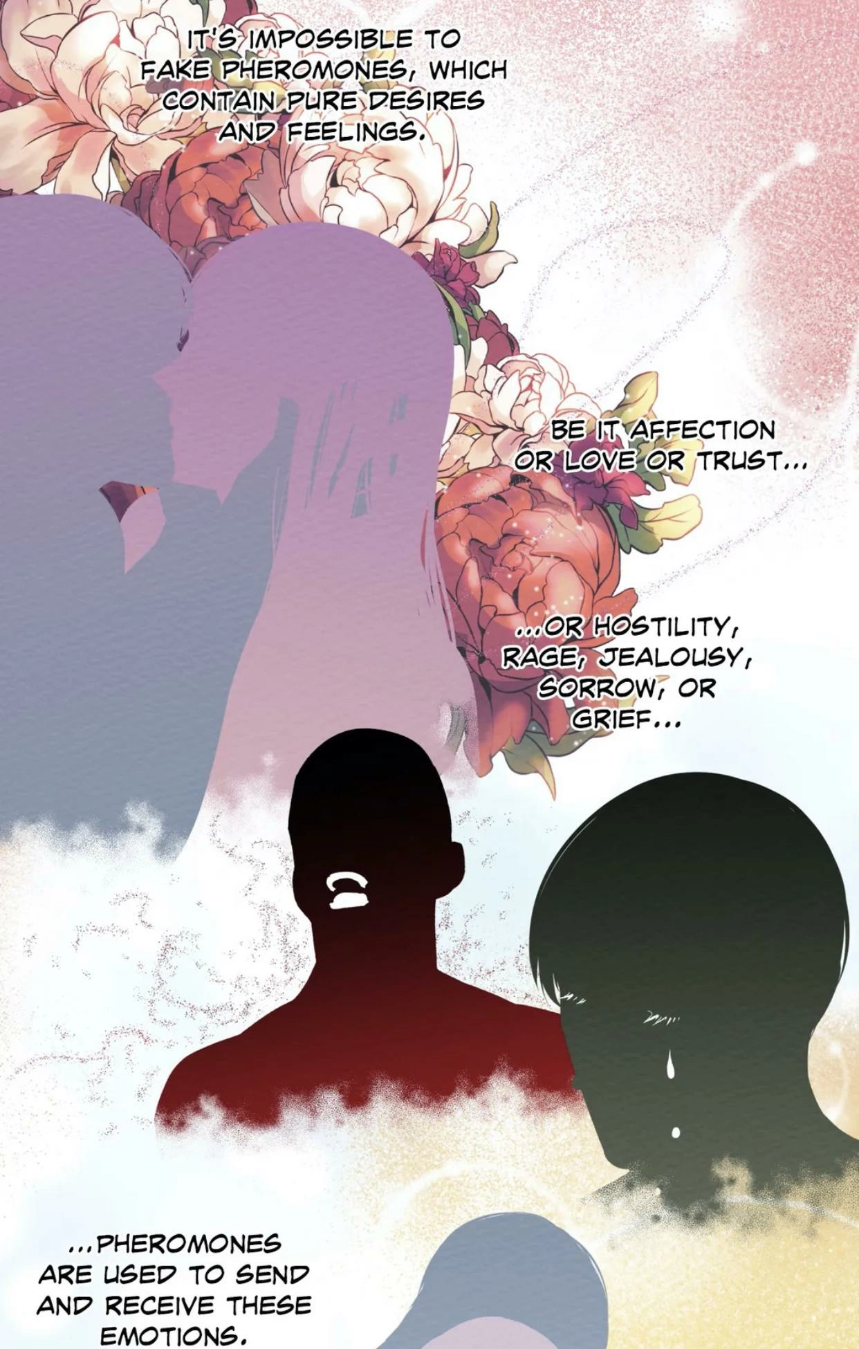 Read Pheromone Phobia chapter 4 image 11 on Lezhin