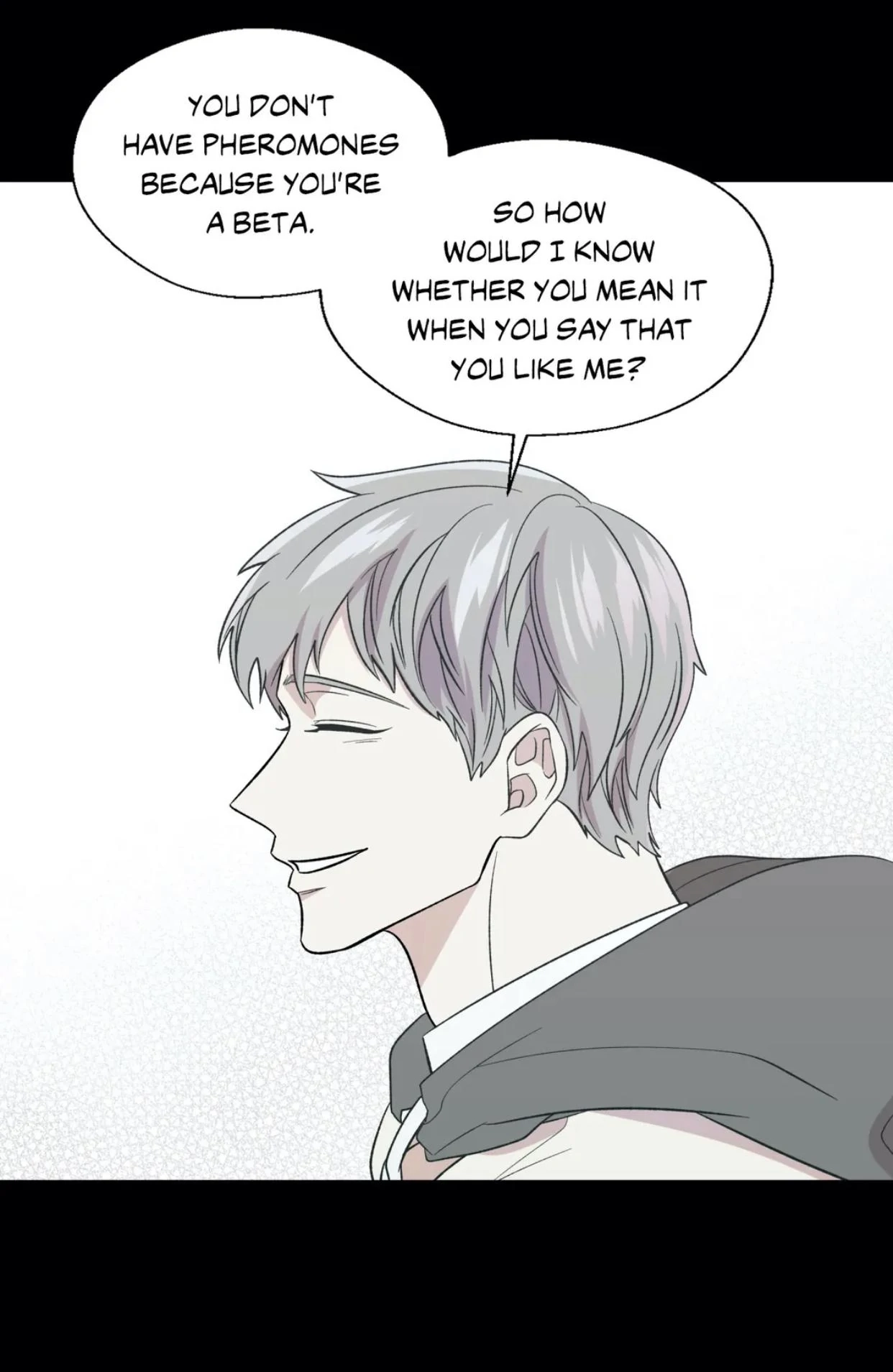 Read Pheromone Phobia chapter 4 image 15 on Lezhin