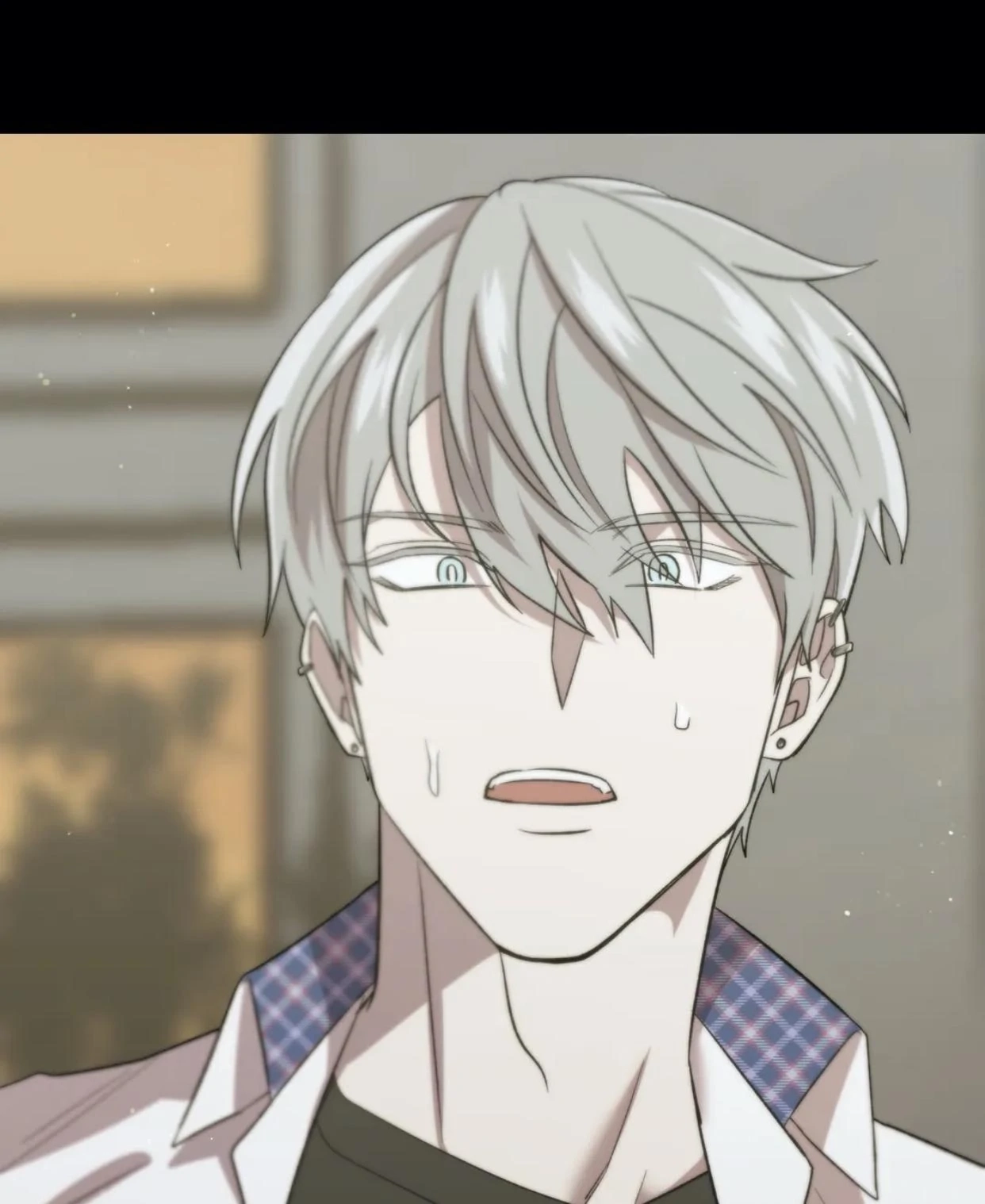 Read Pheromone Phobia chapter 4 image 19 on Lezhin