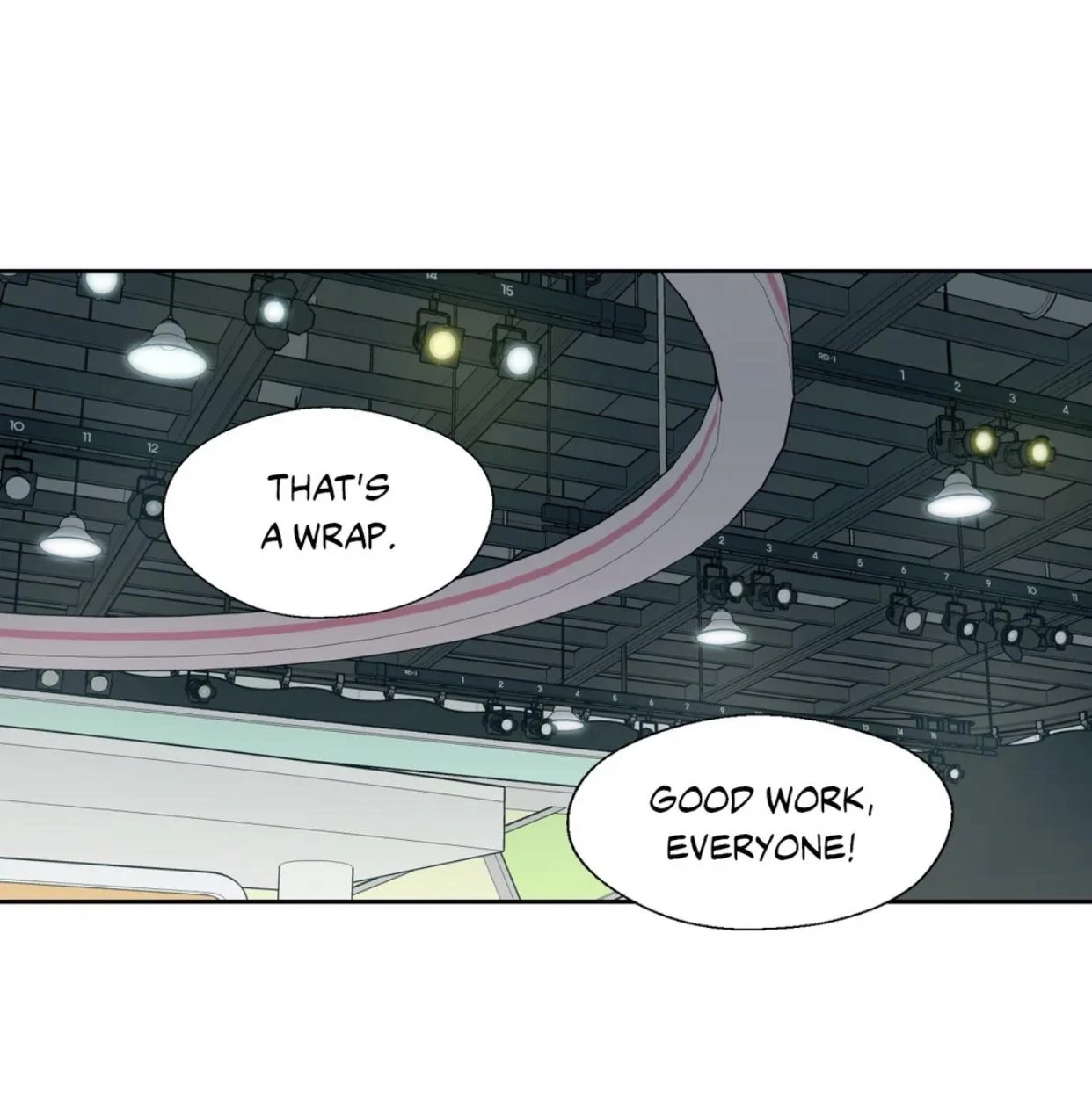 Read Pheromone Phobia chapter 4 image 26 on Lezhin