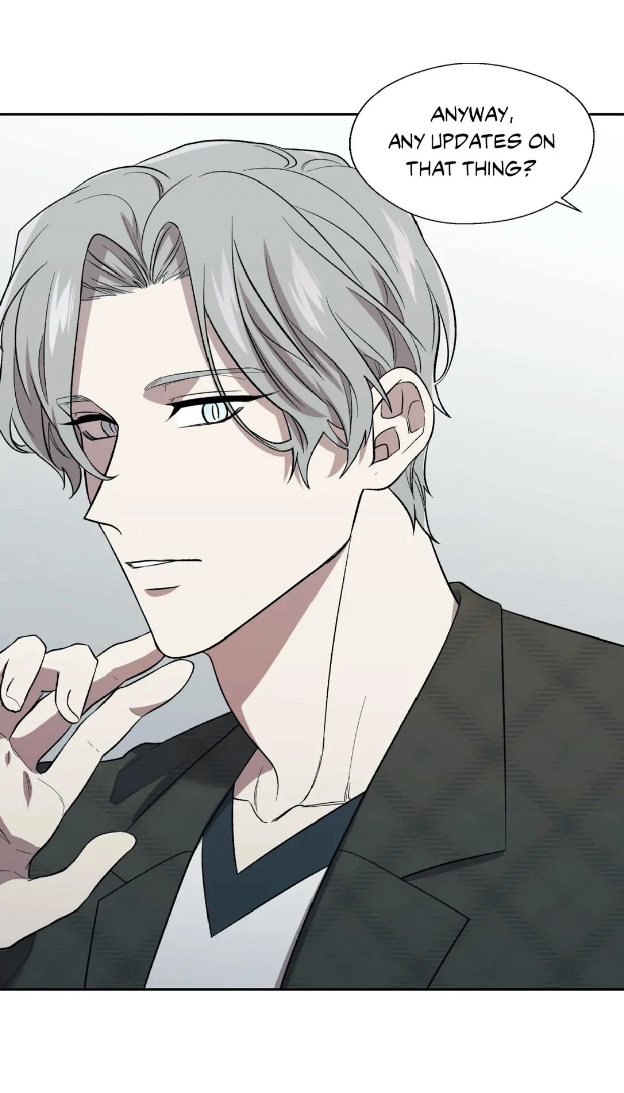 Read Pheromone Phobia chapter 4 image 28 on Lezhin