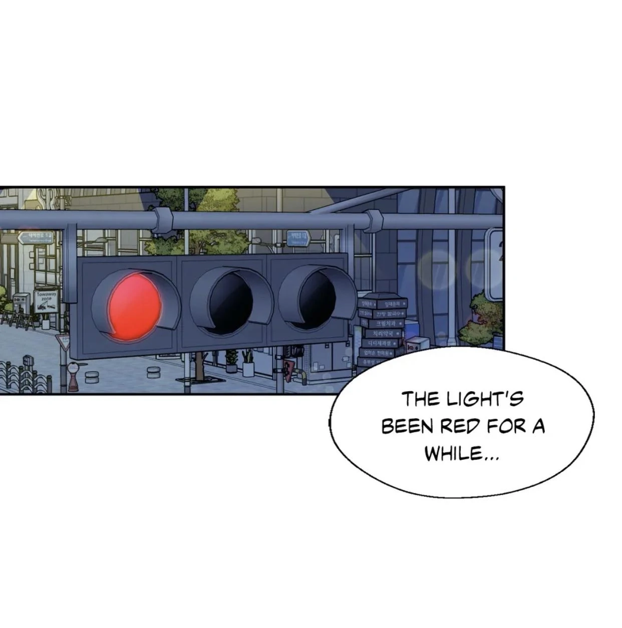 Read Pheromone Phobia chapter 4 image 32 on Lezhin