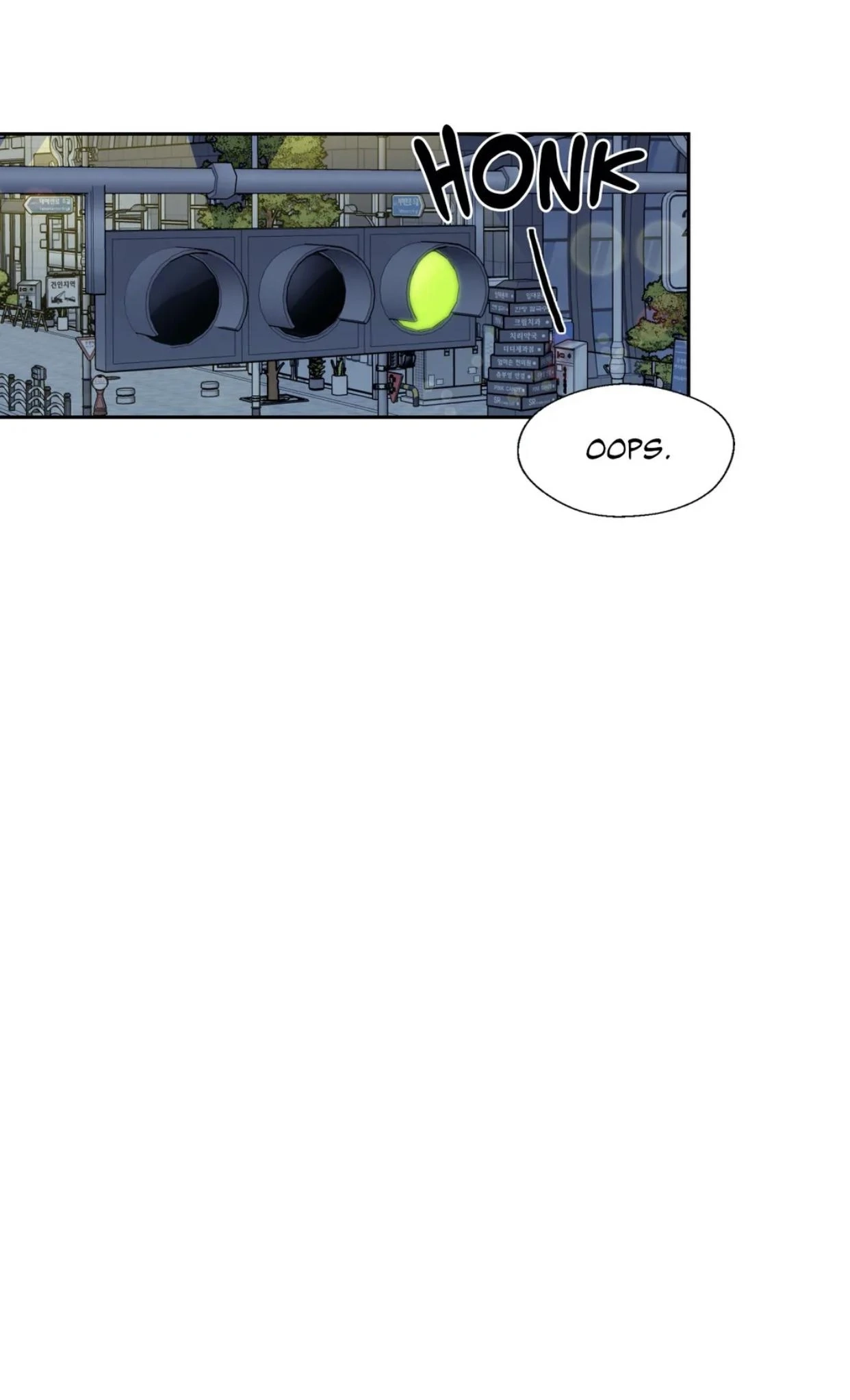 Read Pheromone Phobia chapter 4 image 33 on Lezhin